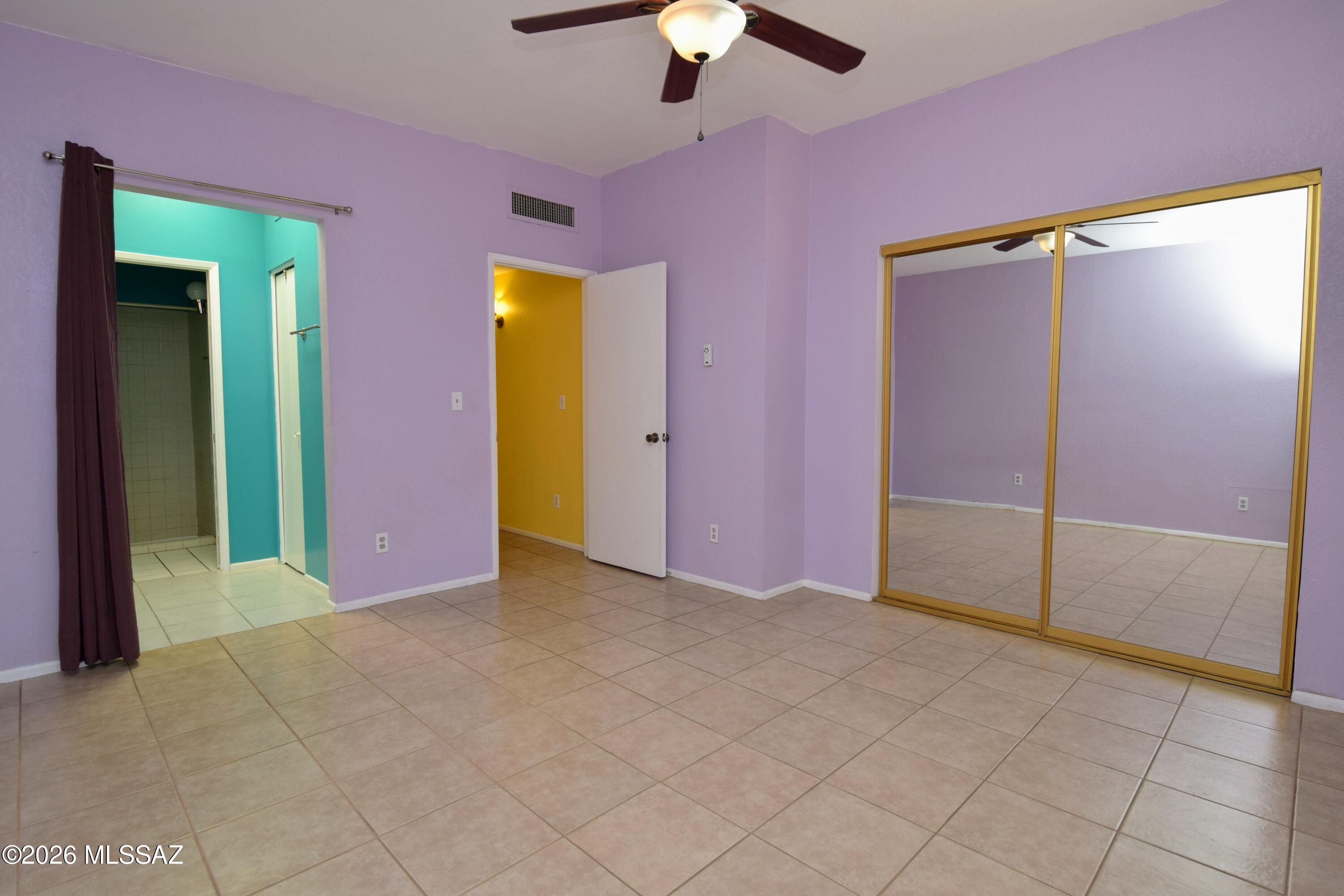 Acacia Pueblos (1-30) - Residential Lease