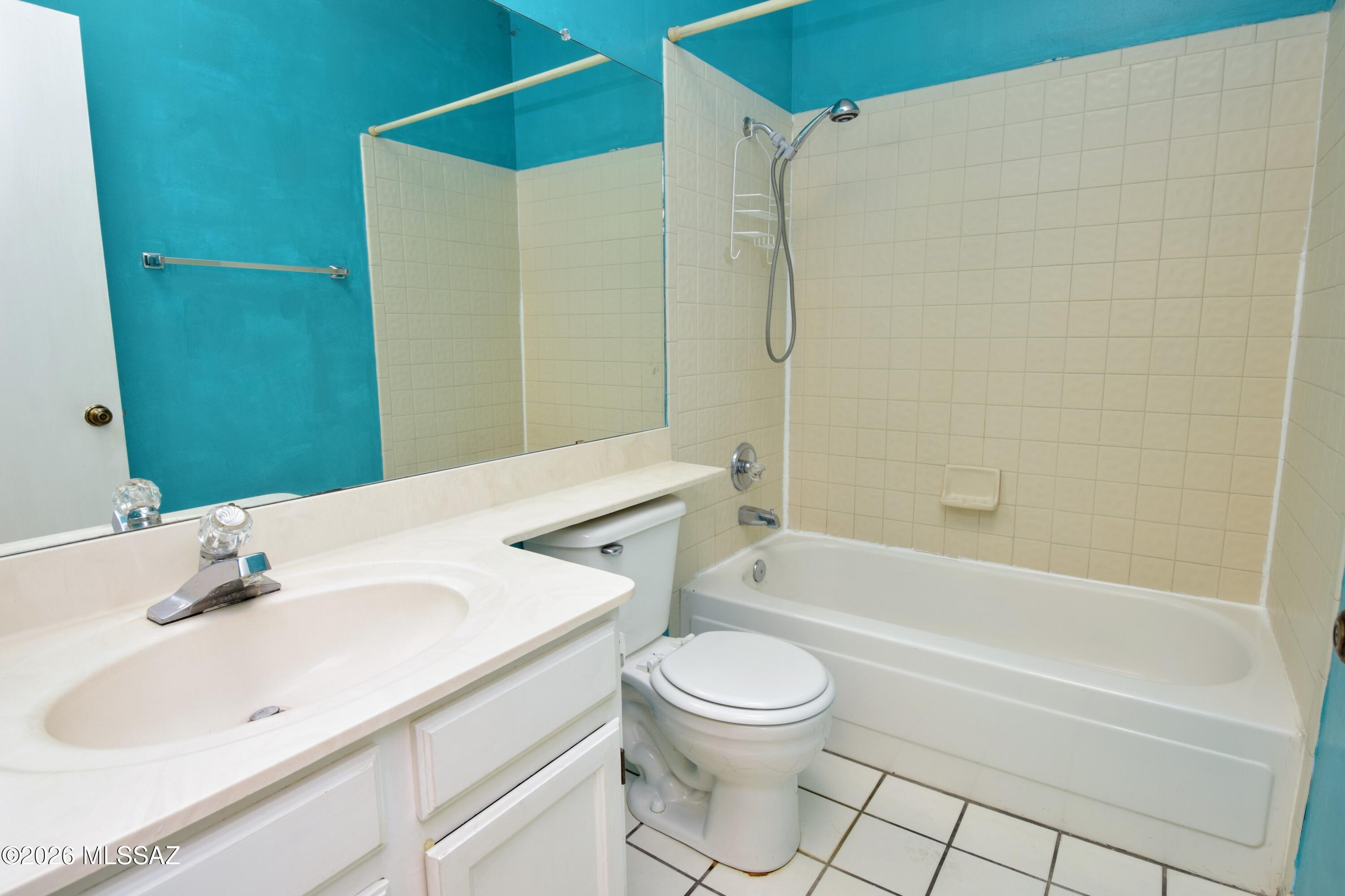 Acacia Pueblos (1-30) - Residential Lease