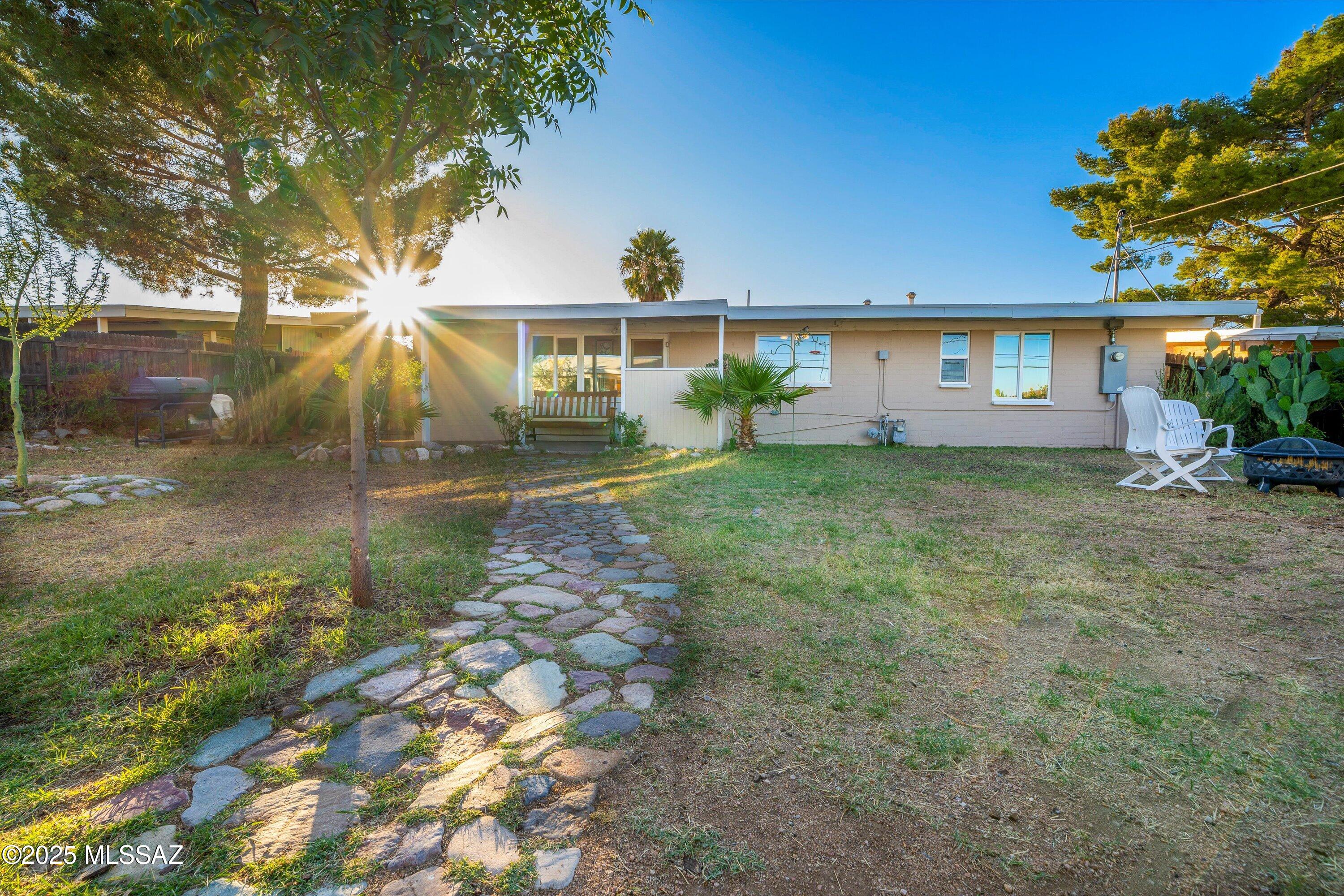 San Manuel Townsite - Residential