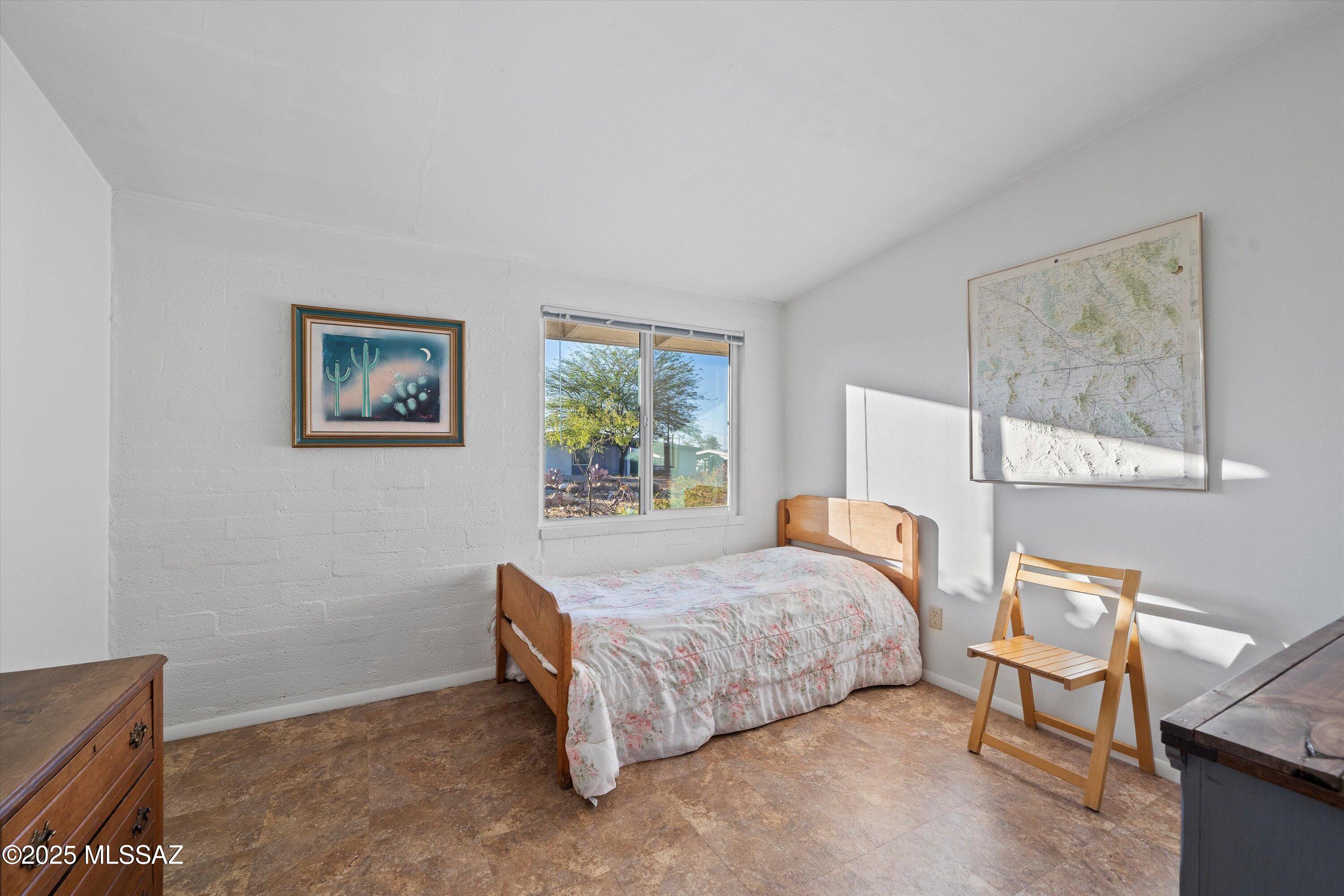 San Manuel Townsite - Residential