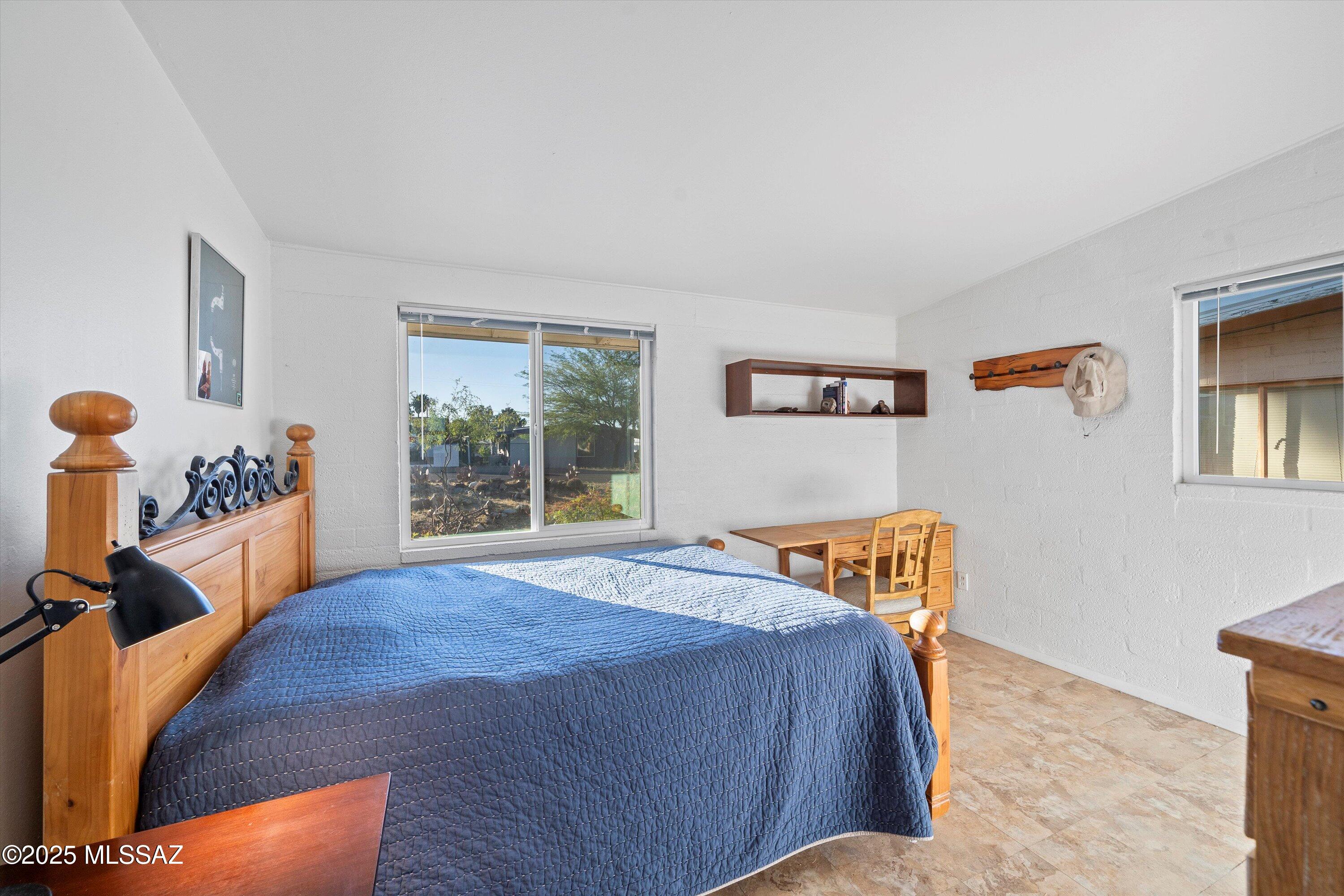 San Manuel Townsite - Residential