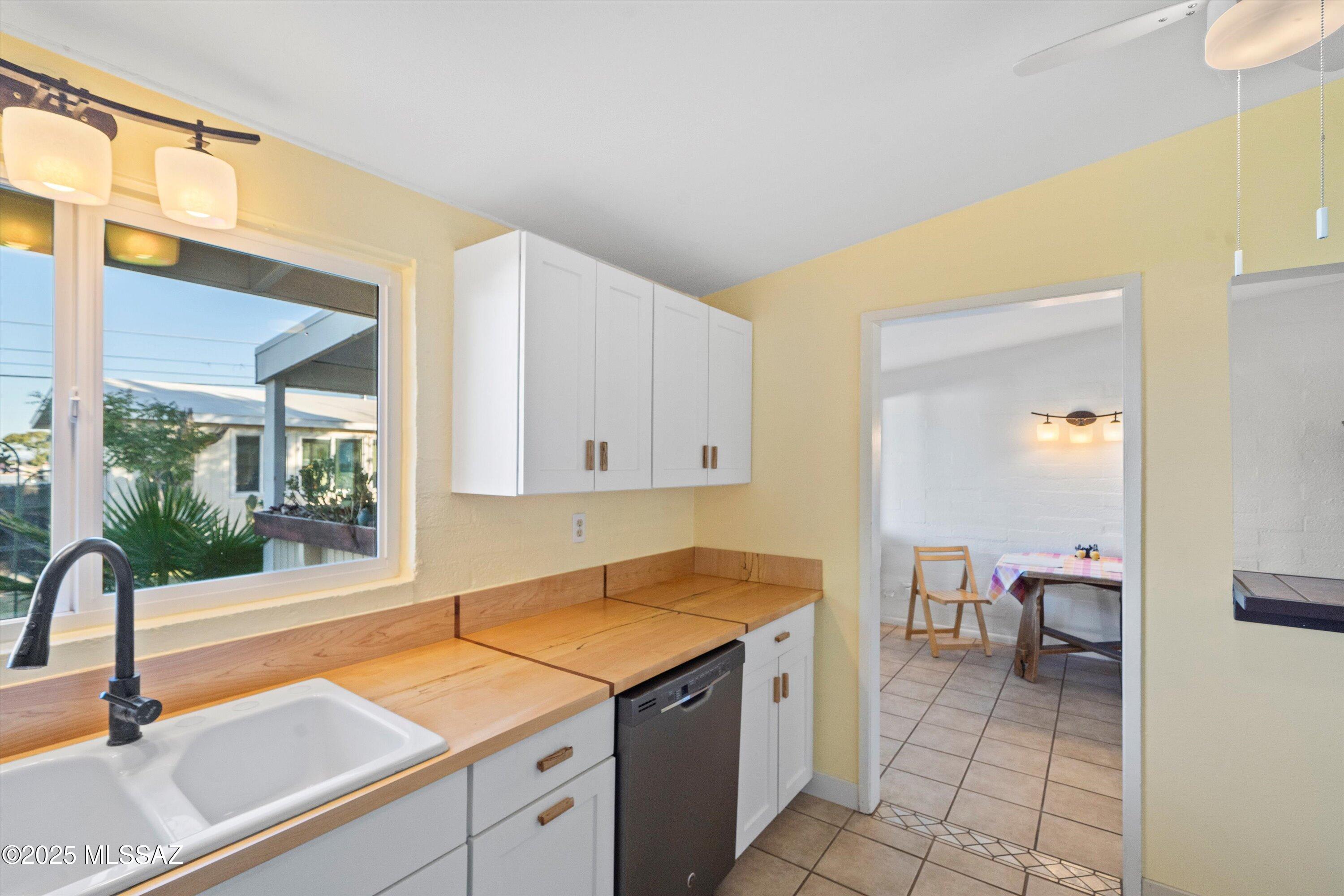 San Manuel Townsite - Residential