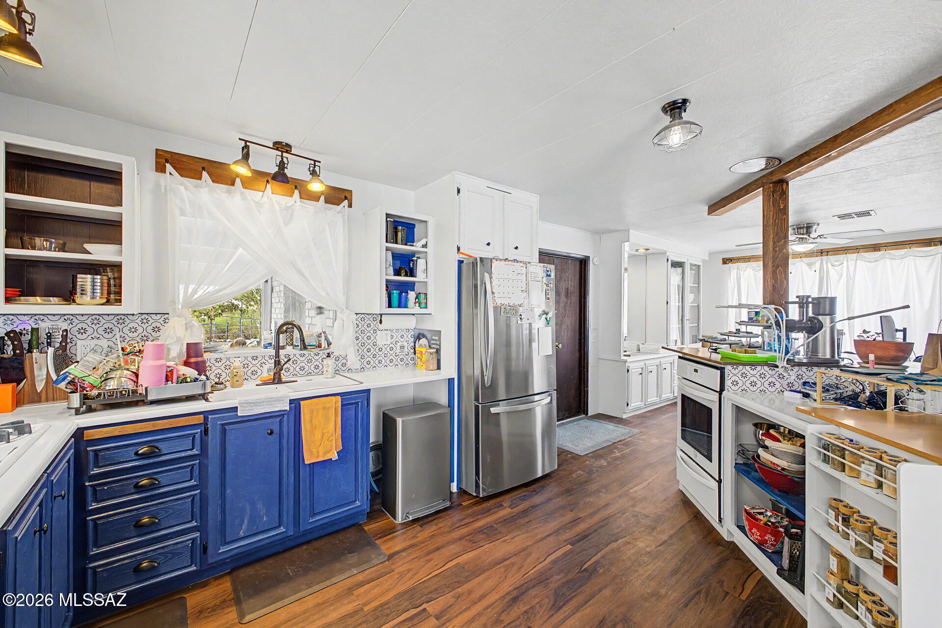 N/A - Residential