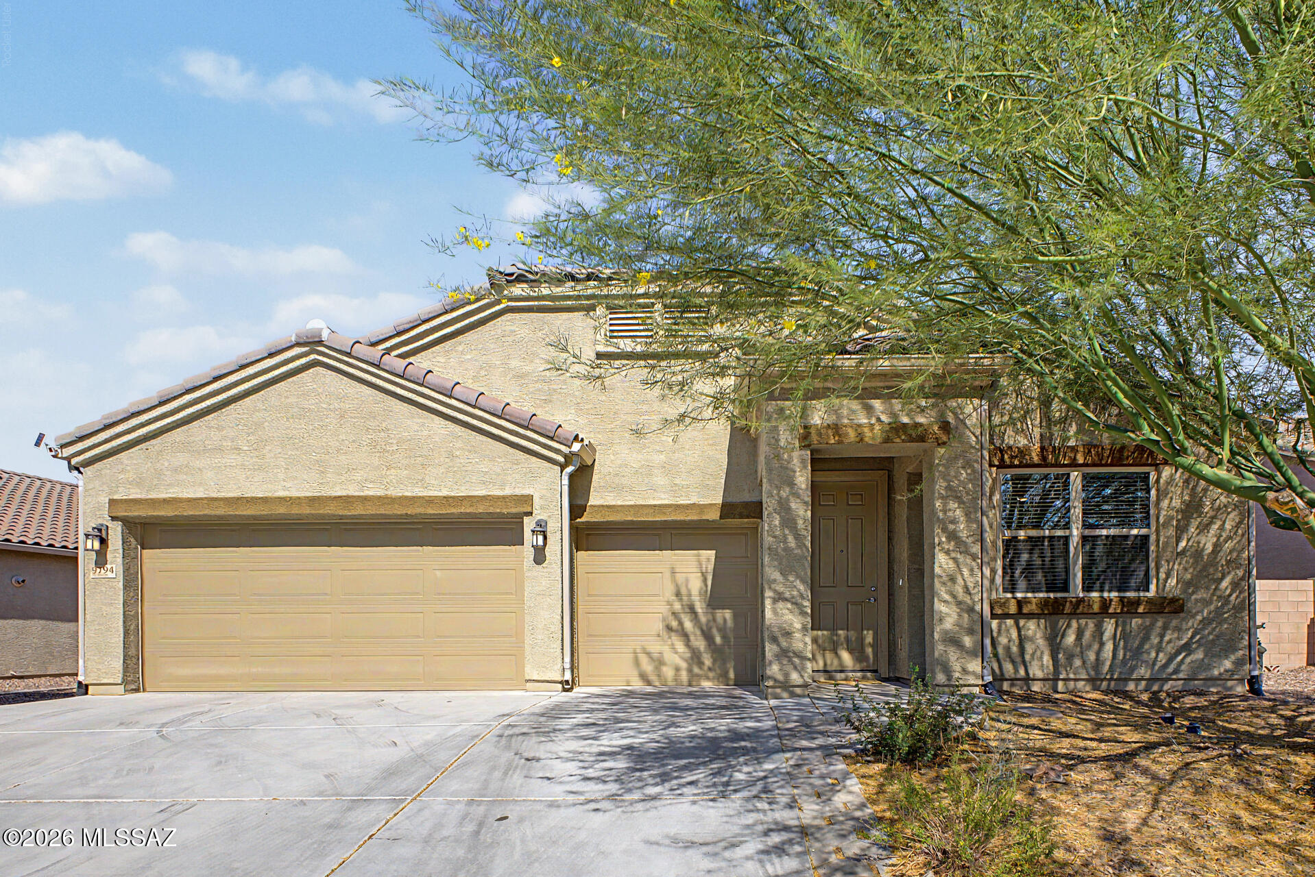 Saguaro Bloom 7A - Residential
