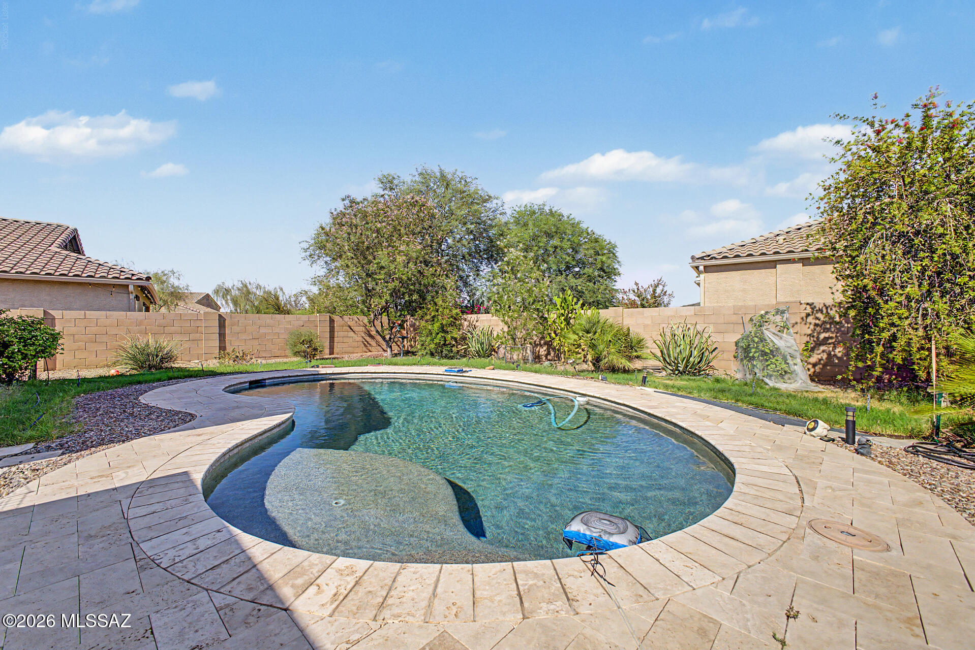 Saguaro Bloom 7A - Residential
