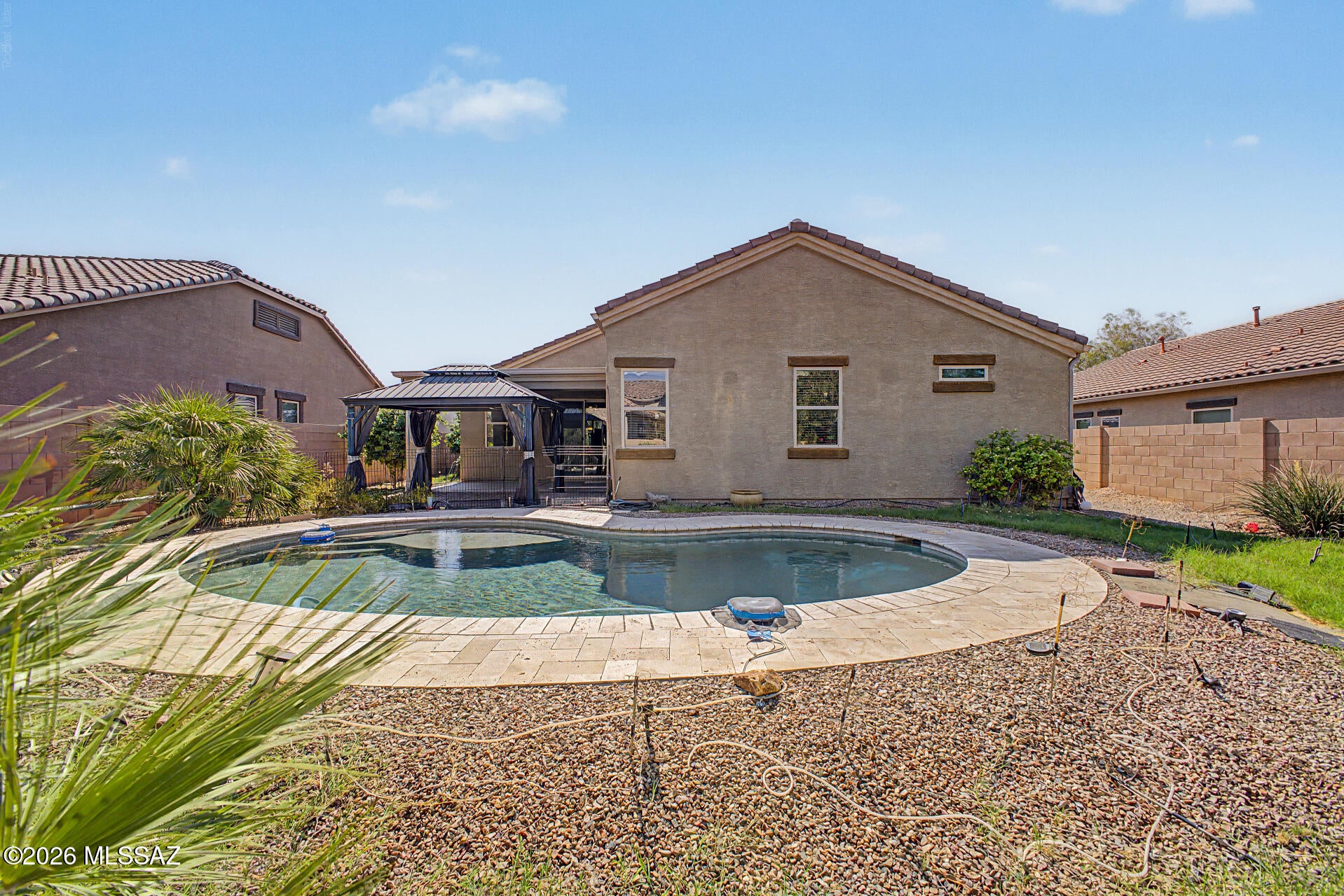 Saguaro Bloom 7A - Residential