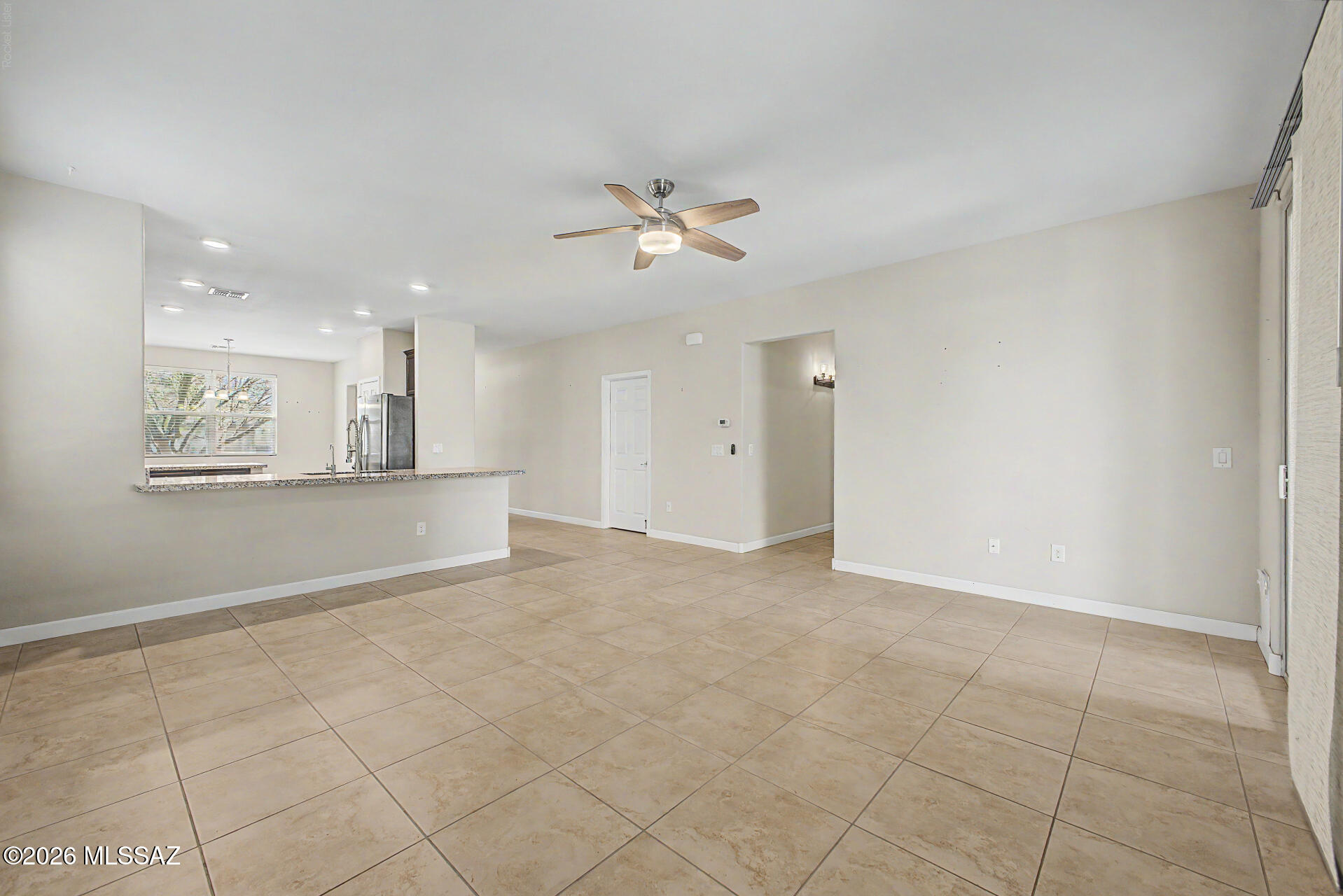 Saguaro Bloom 7A - Residential