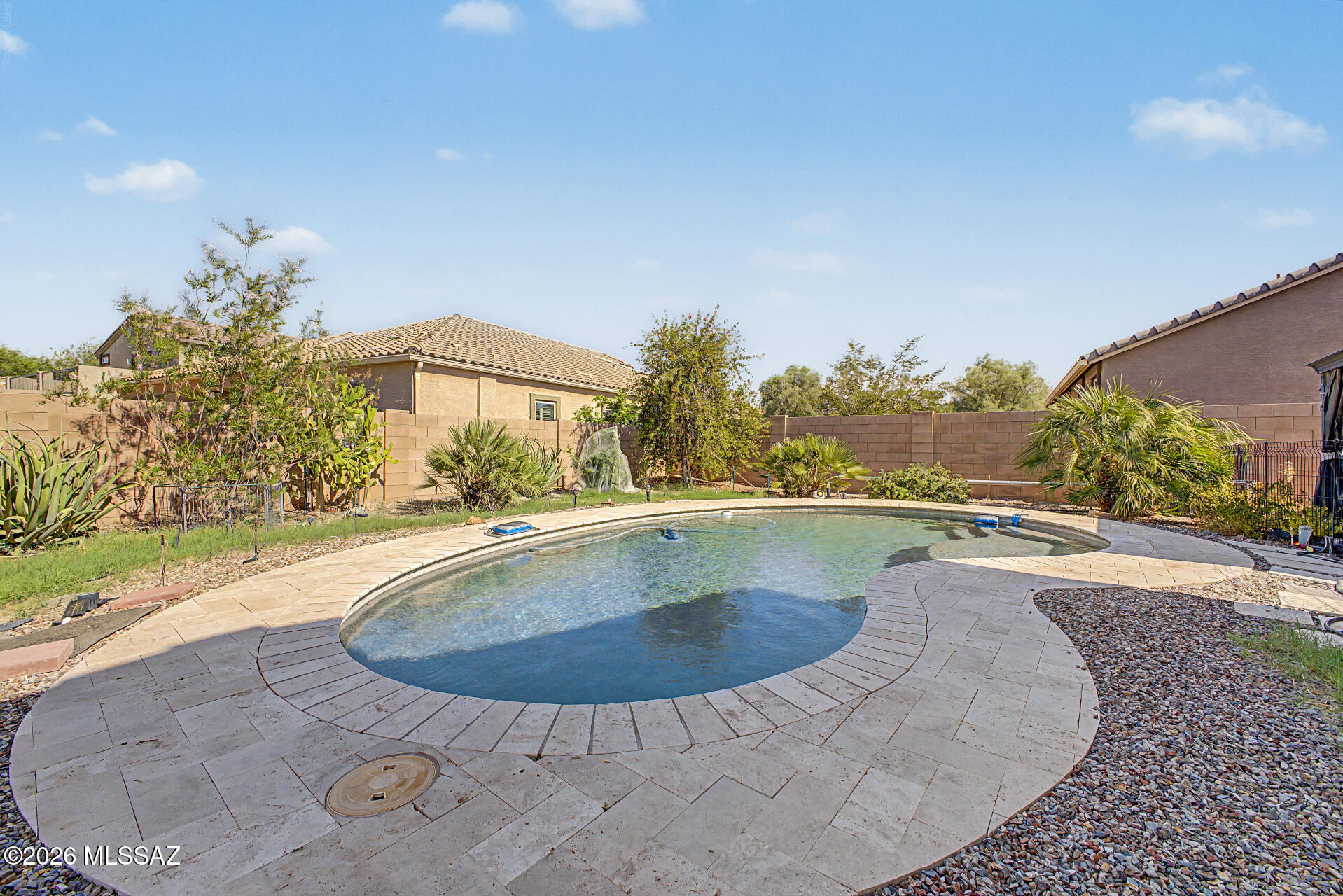 Saguaro Bloom 7A - Residential