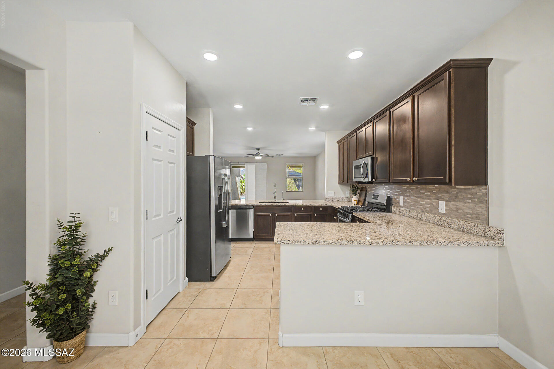 Saguaro Bloom 7A - Residential