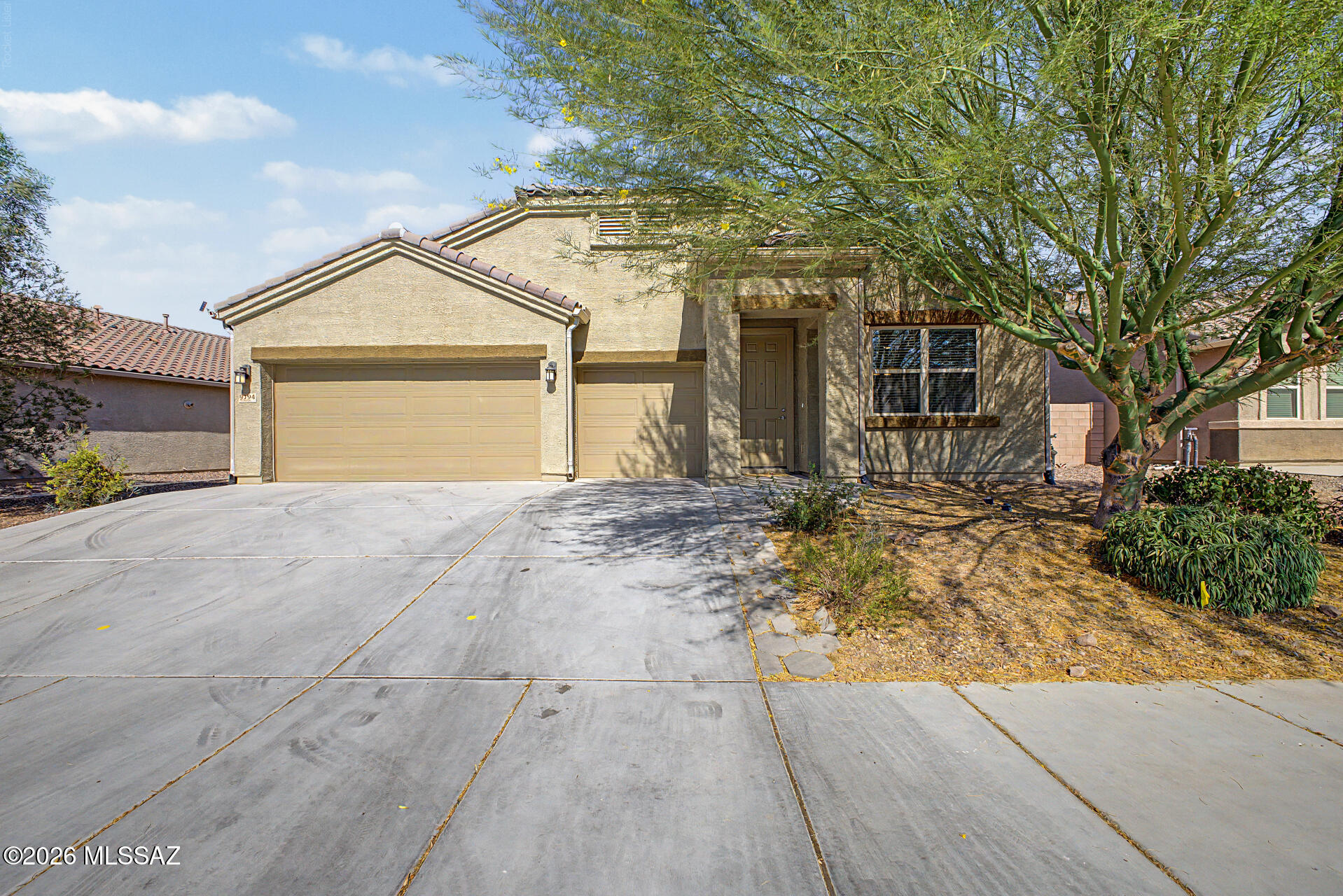 Saguaro Bloom 7A - Residential