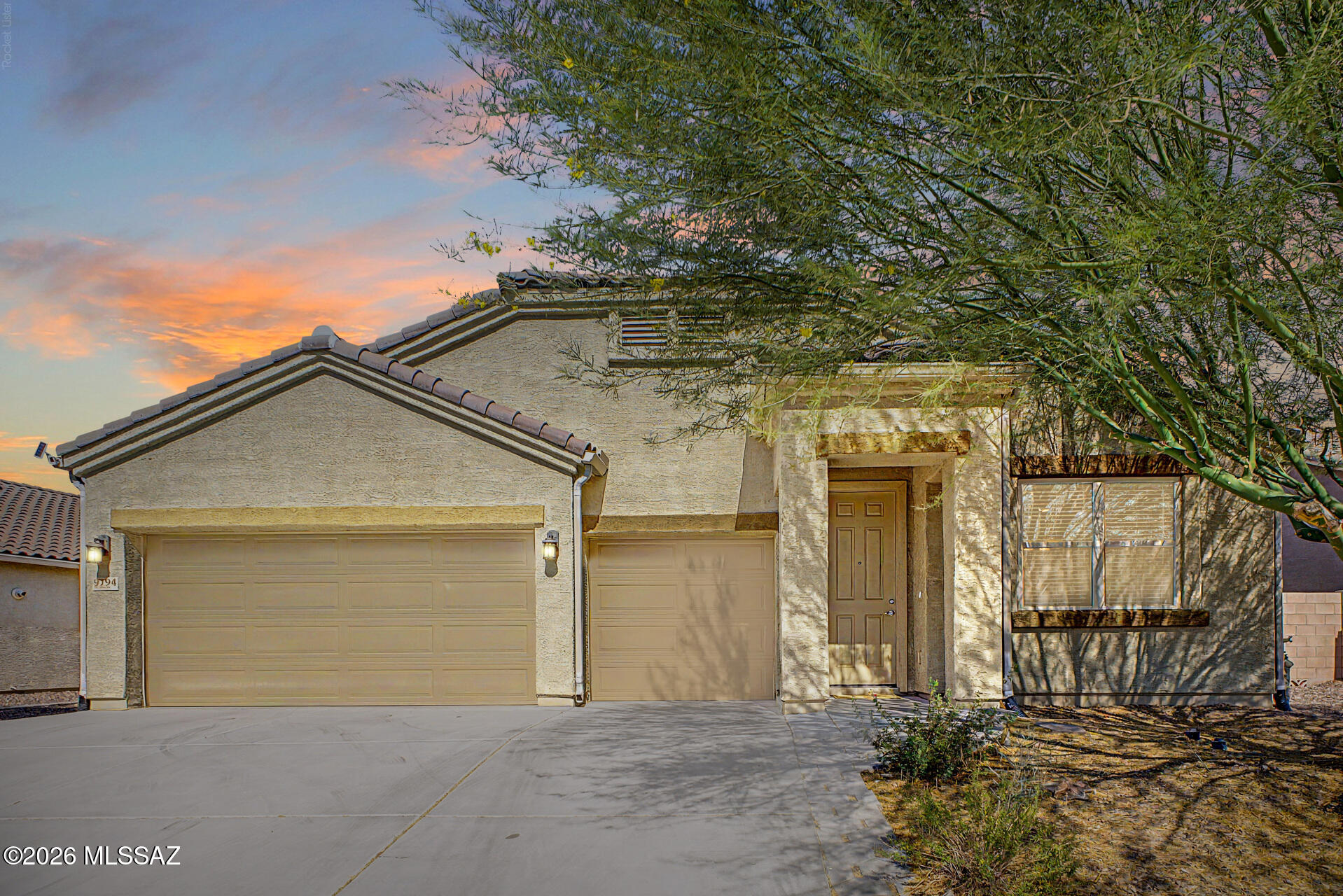 Saguaro Bloom 7A - Residential
