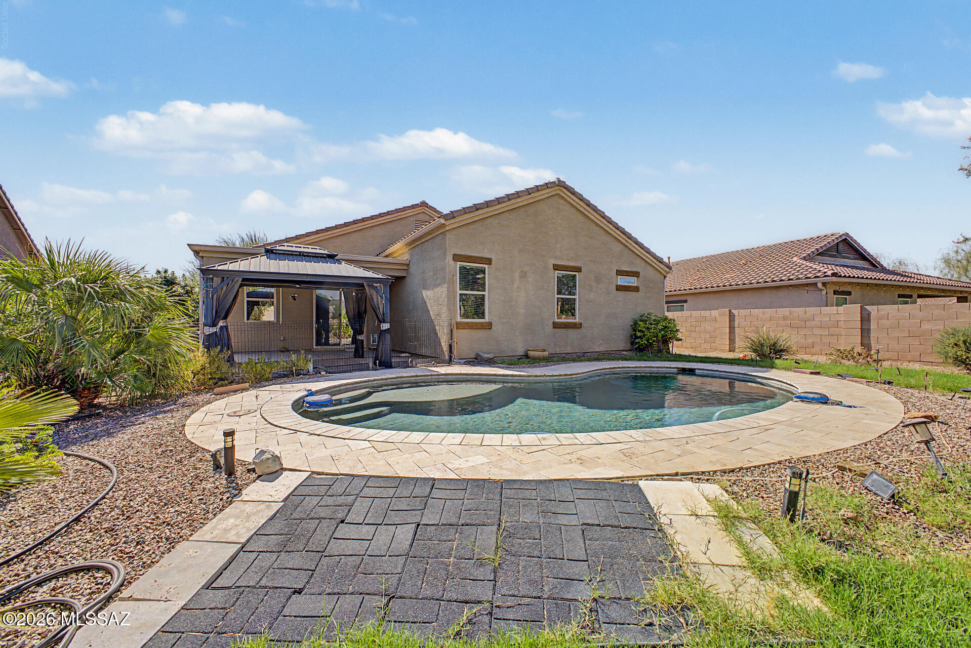 Saguaro Bloom 7A - Residential