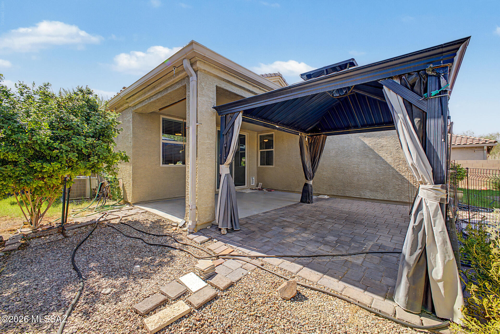 Saguaro Bloom 7A - Residential