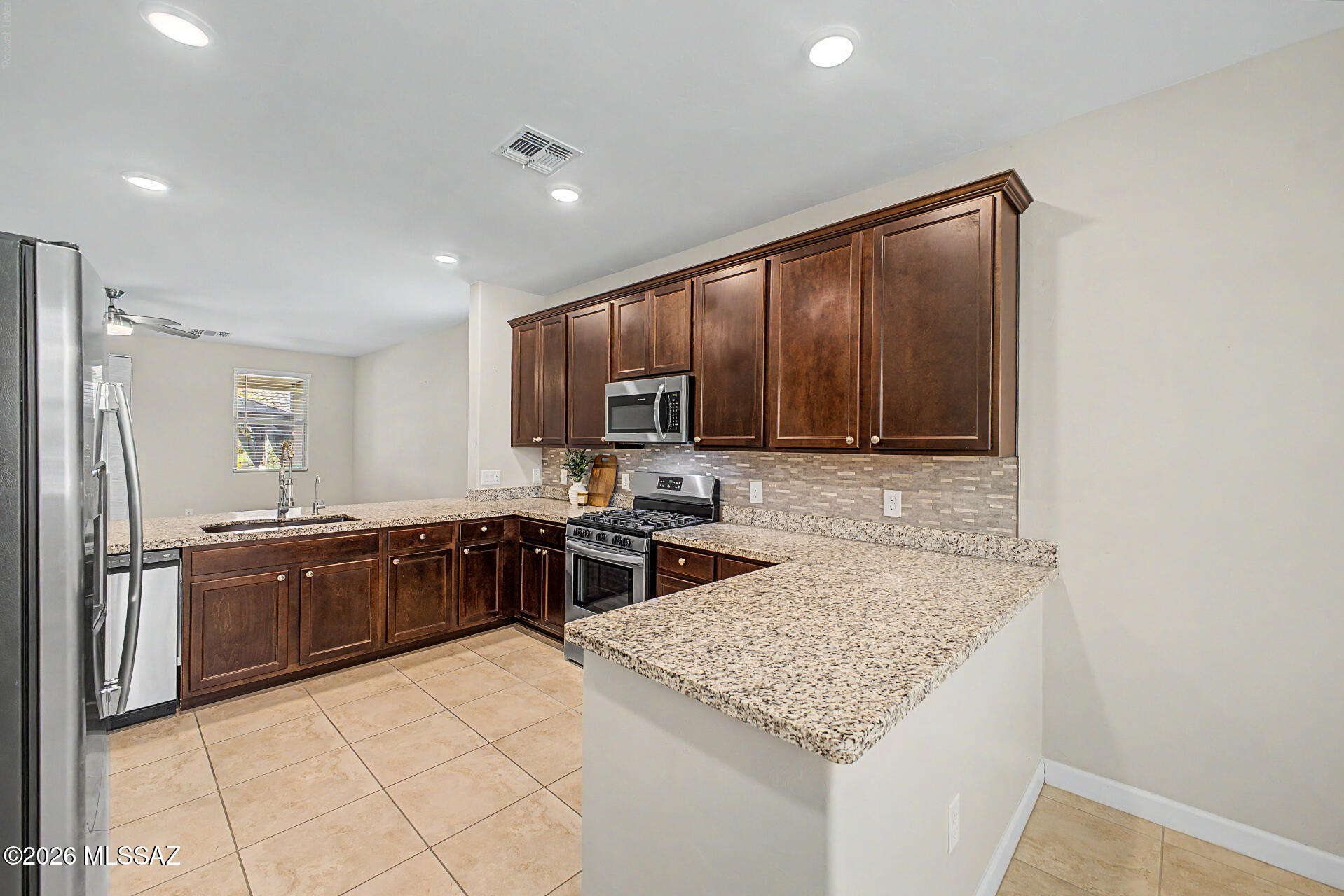 Saguaro Bloom 7A - Residential