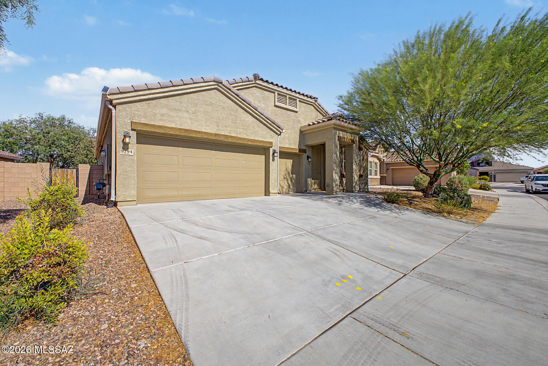 Saguaro Bloom 7A - Residential