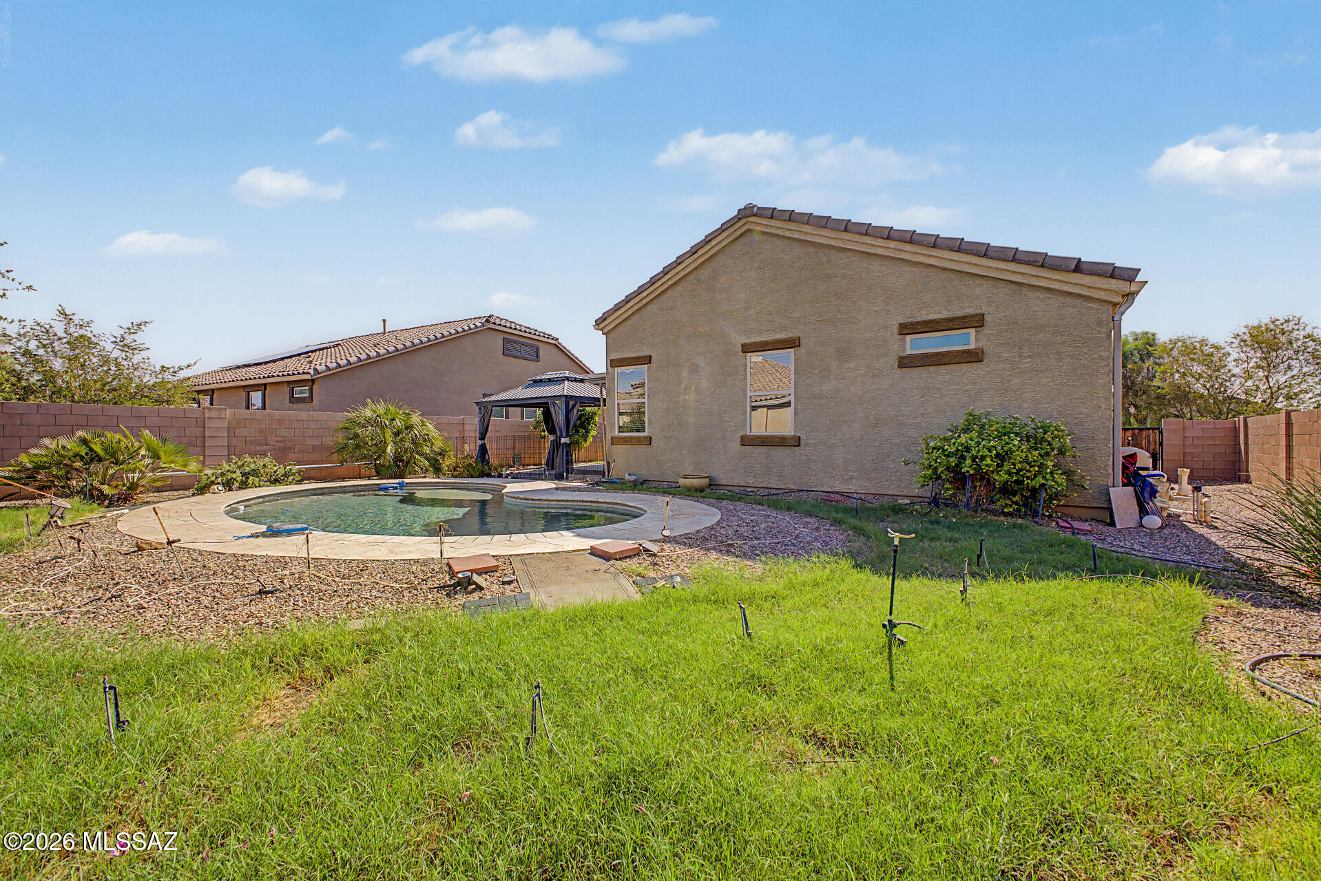 Saguaro Bloom 7A - Residential
