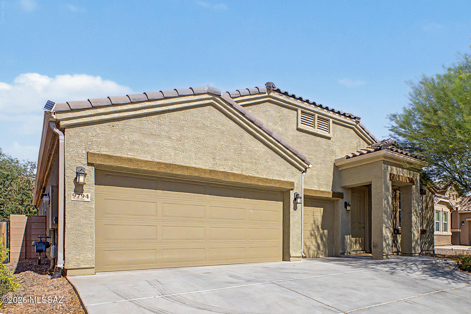 Saguaro Bloom 7A - Residential