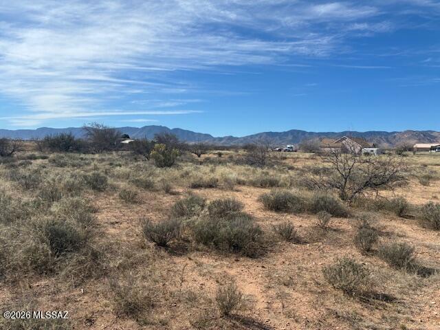 Ready to Build!!!  Municipal Water supplied(Hope Water Company), SSVEC power pole at North East corner of property.  Great property on a County maintained road with stunning views of Dragoon Mountains, Dark Sky nights in a rural setting.   Close to community of Pearce.  Easy access to Hwy 191.

Owner is a Licensed Arizona Real Estate Broker.