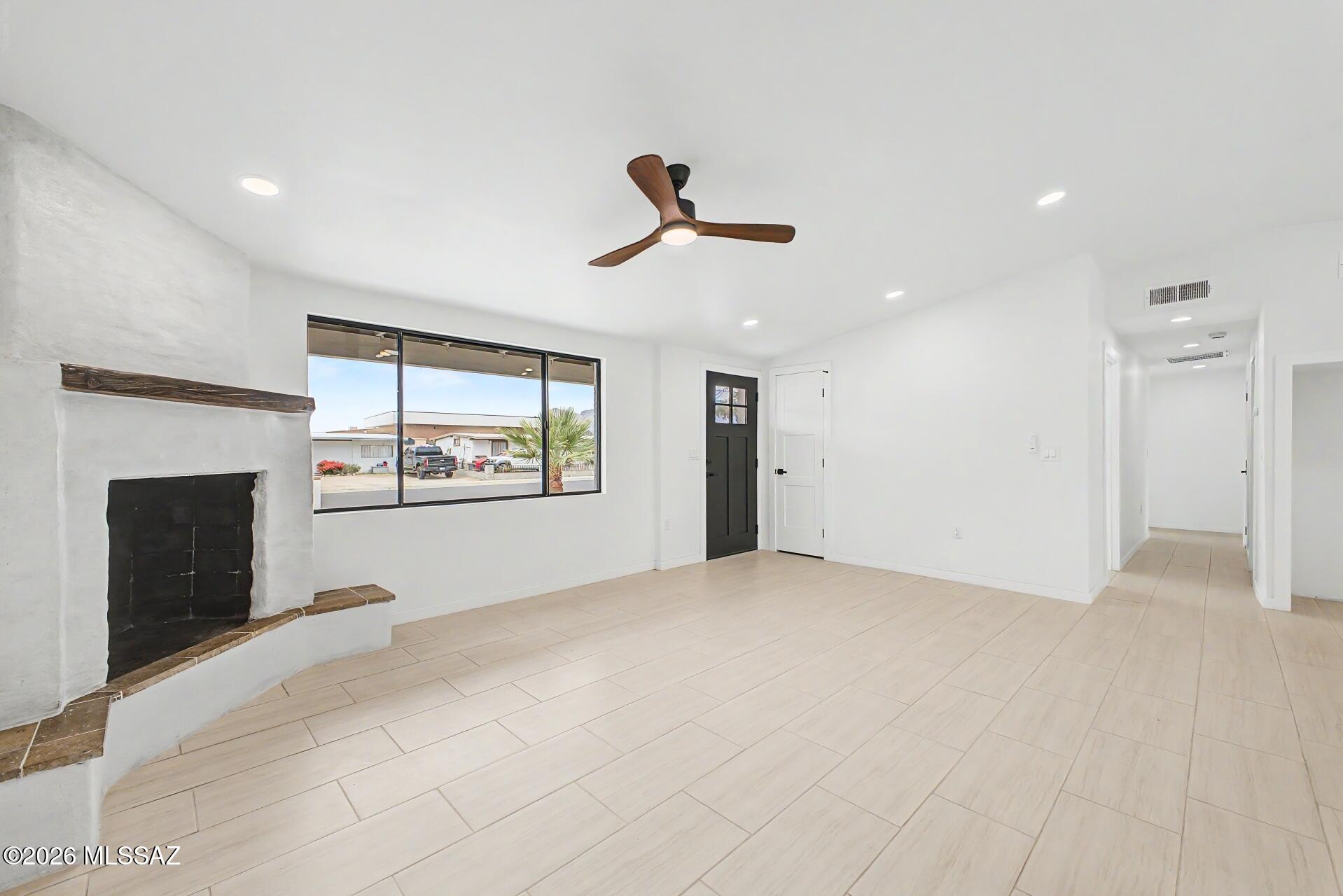 Park El Monte Terrace - Residential