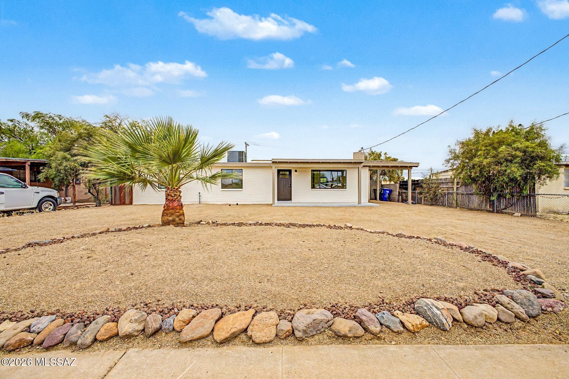 Park El Monte Terrace - Residential