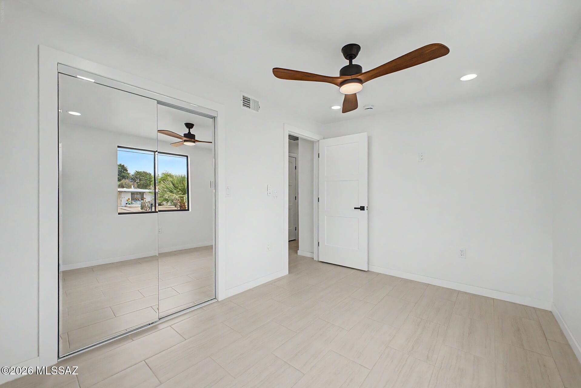 Park El Monte Terrace - Residential