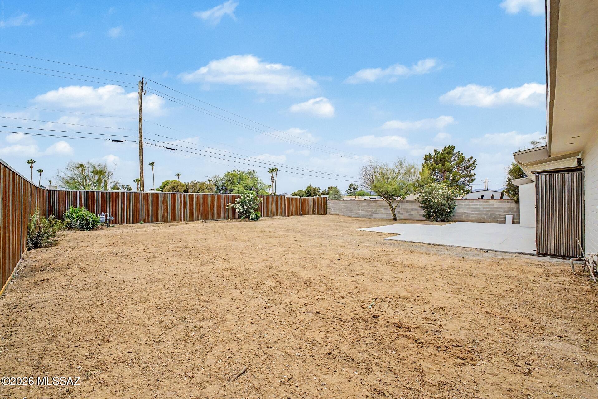 Park El Monte Terrace - Residential