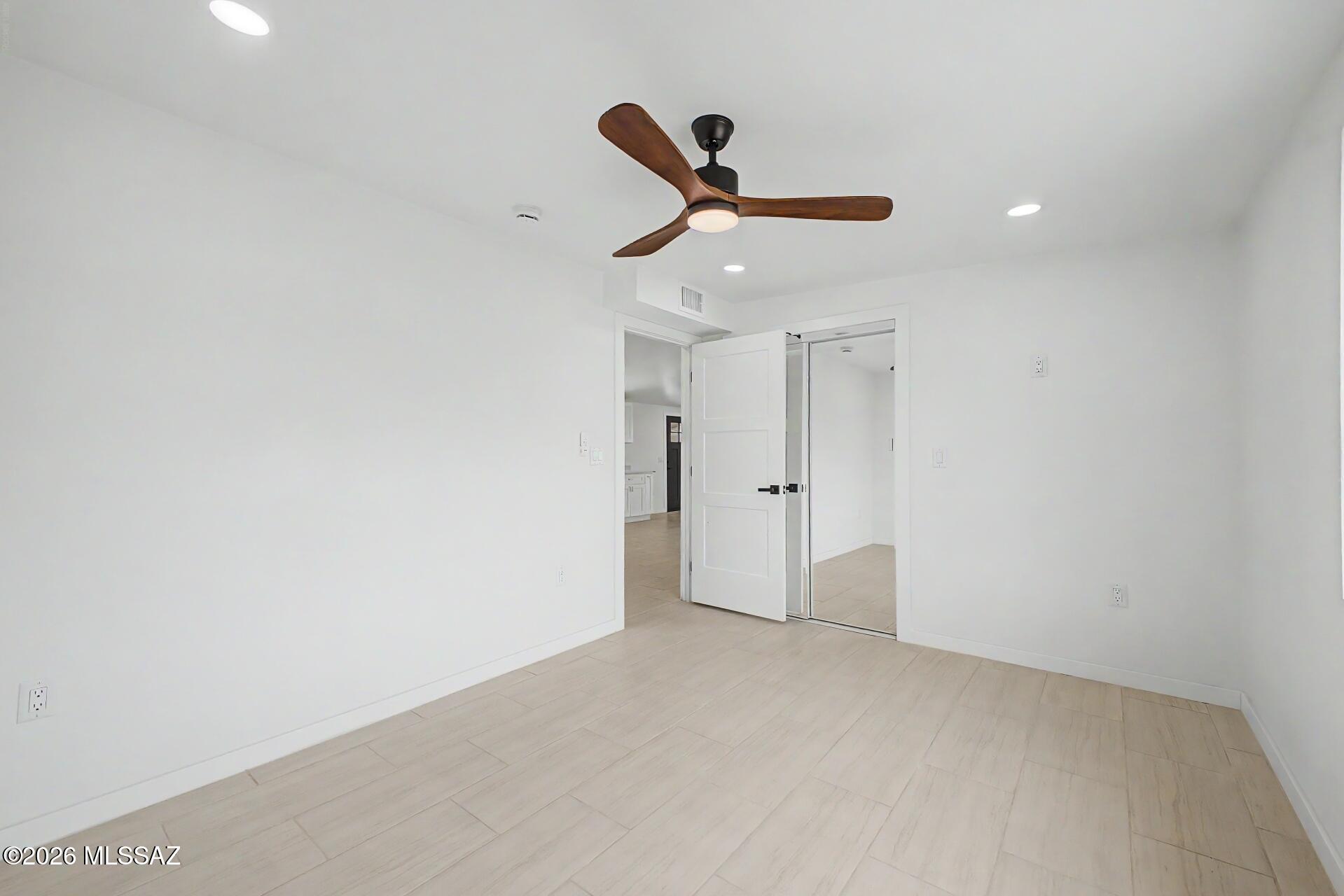 Park El Monte Terrace - Residential