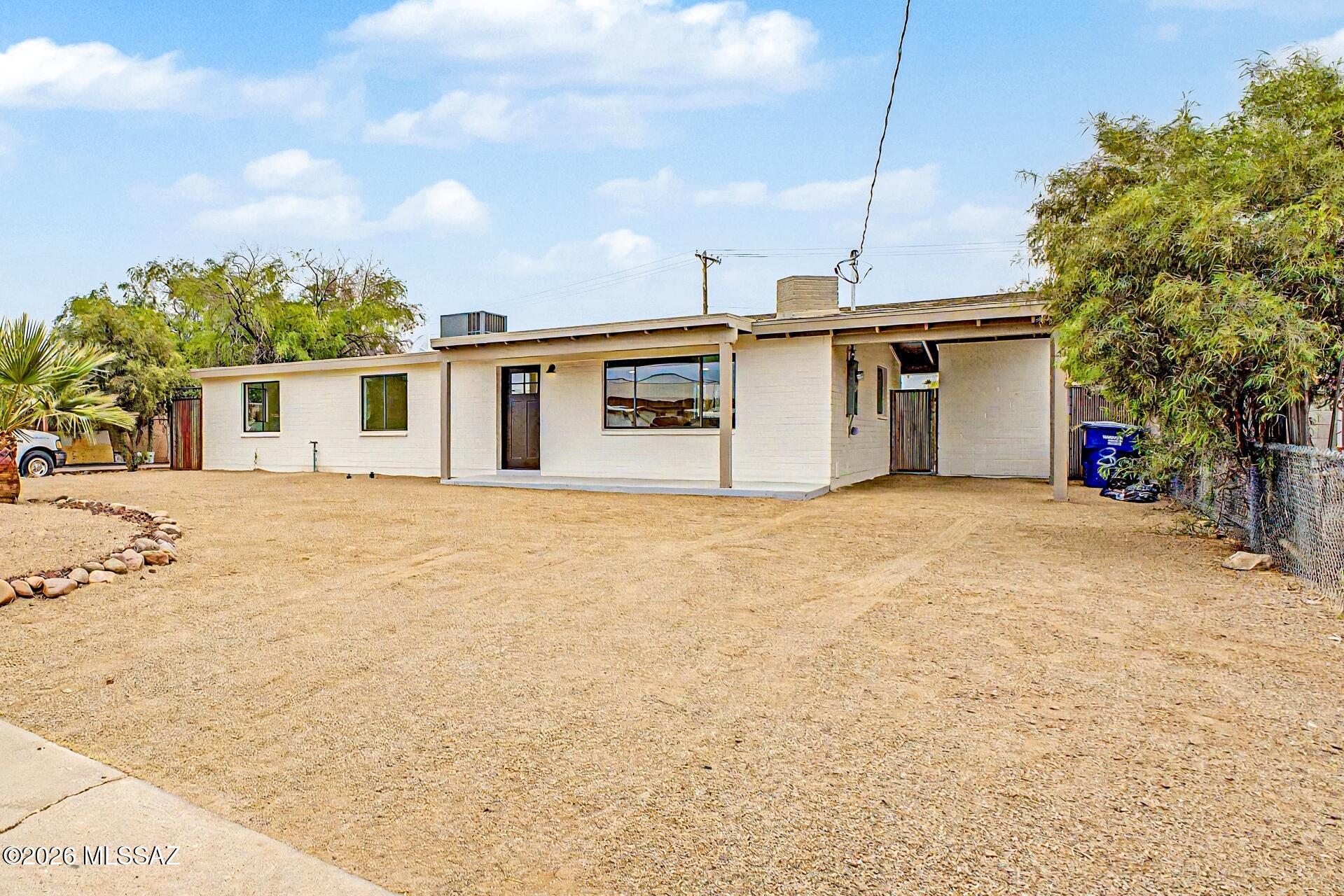 Park El Monte Terrace - Residential