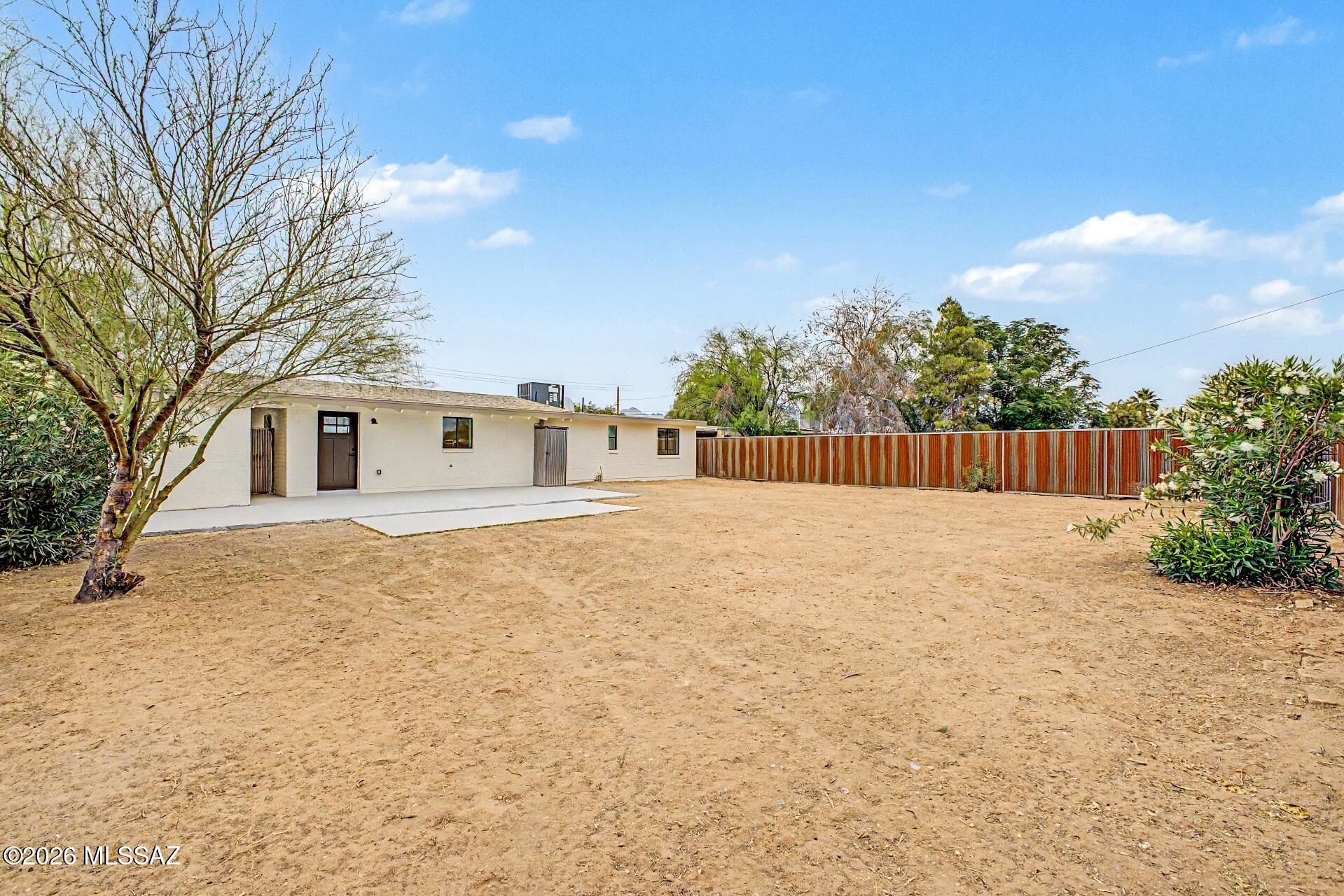 Park El Monte Terrace - Residential