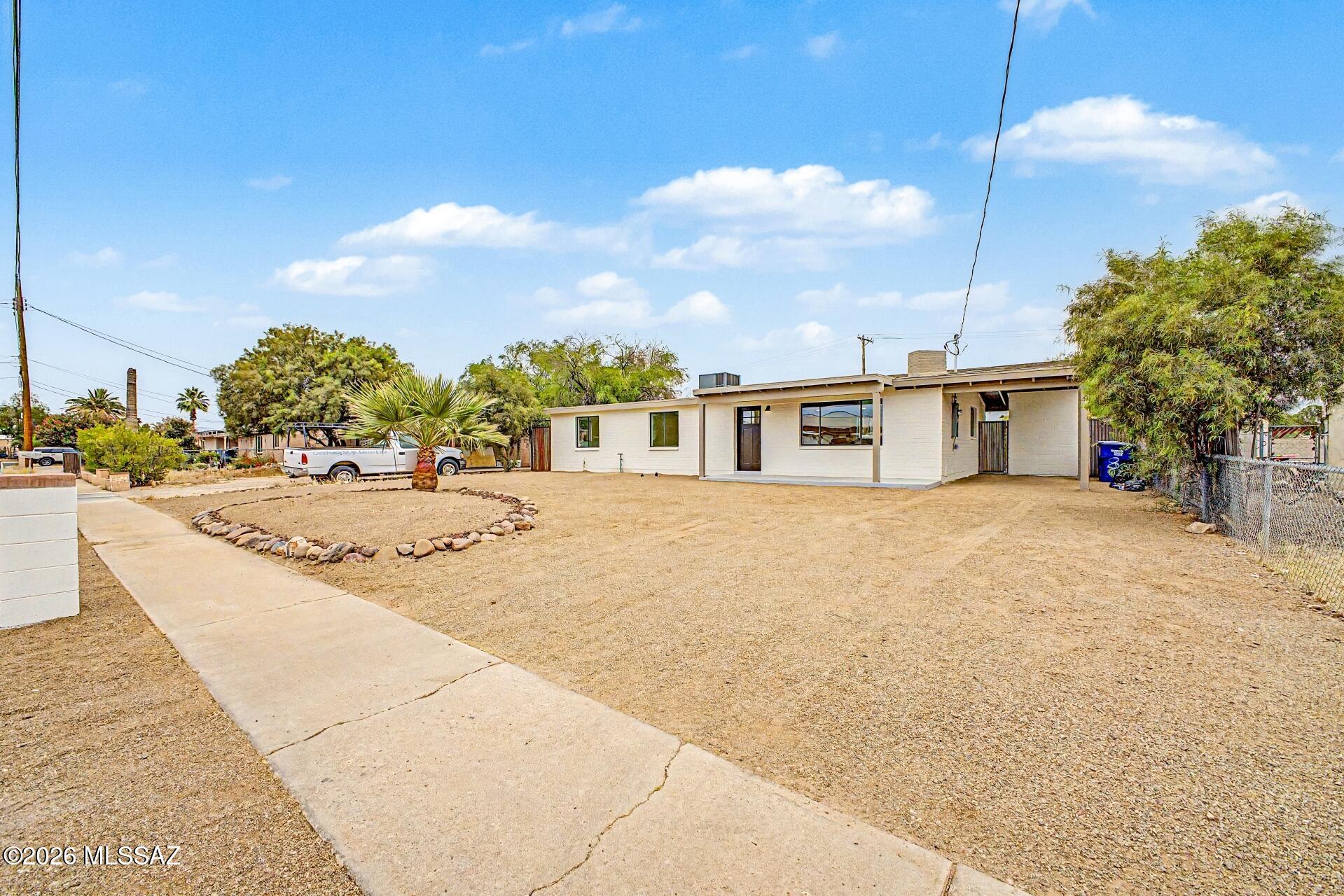 Park El Monte Terrace - Residential