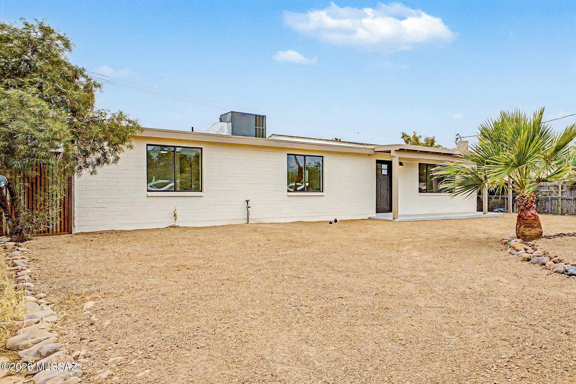 Park El Monte Terrace - Residential
