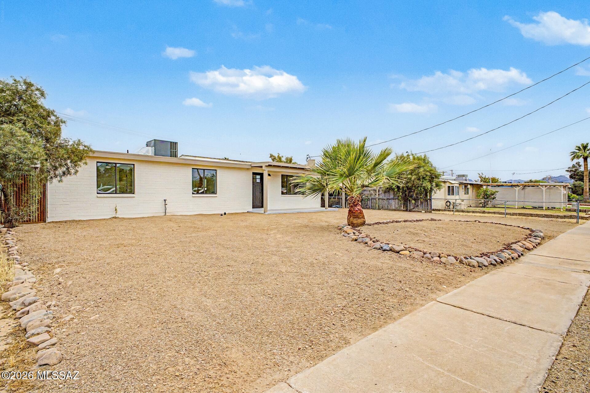 Park El Monte Terrace - Residential