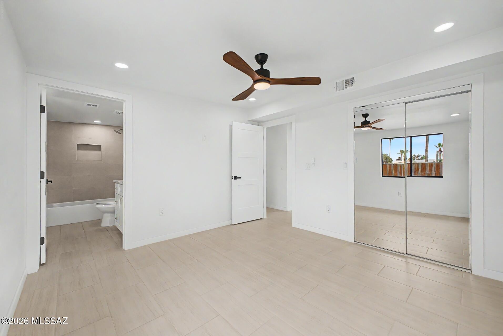 Park El Monte Terrace - Residential