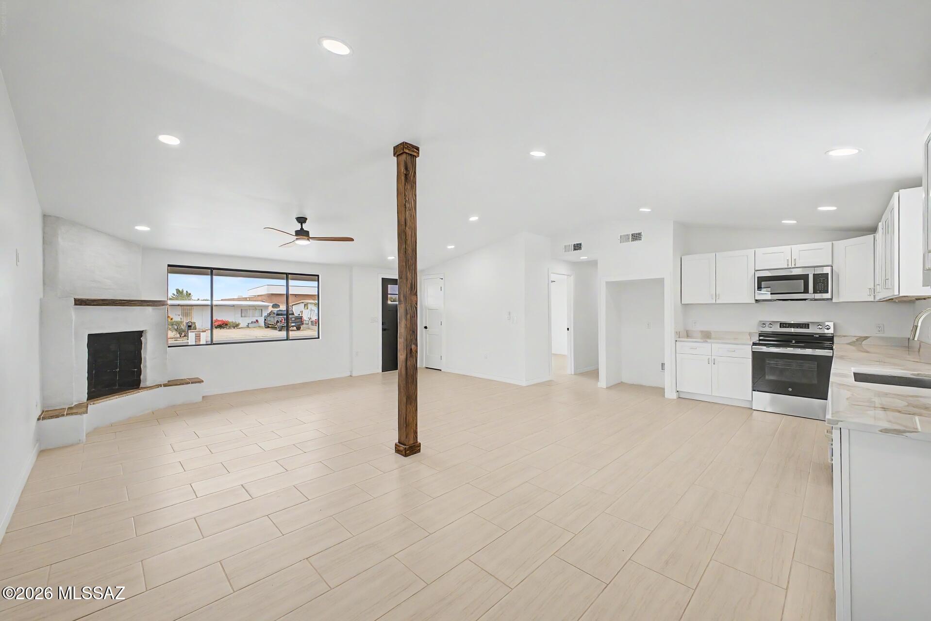 Park El Monte Terrace - Residential