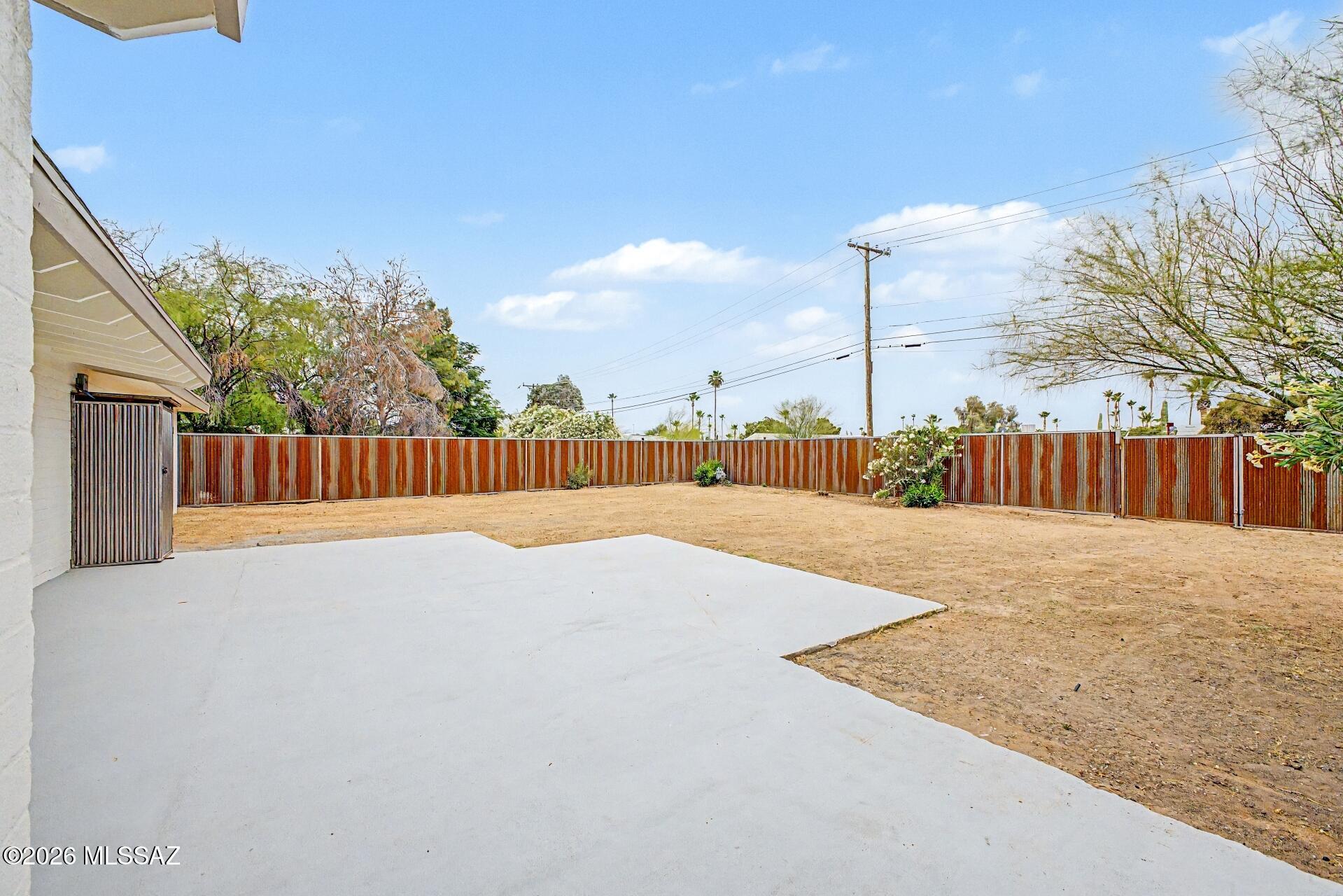 Park El Monte Terrace - Residential