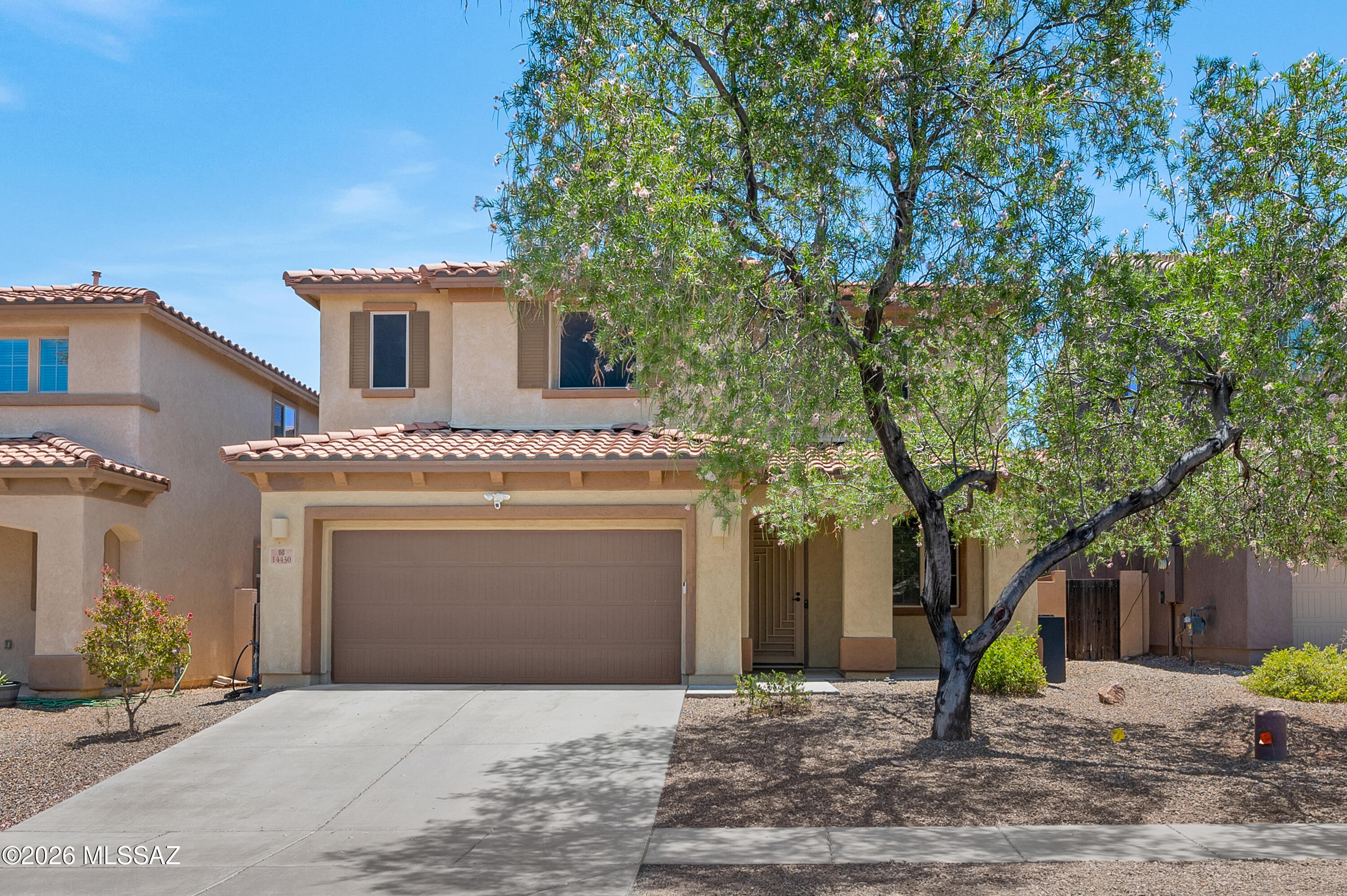 Sonora At Rancho Sahuarita (Lot 700-1010) - Residential