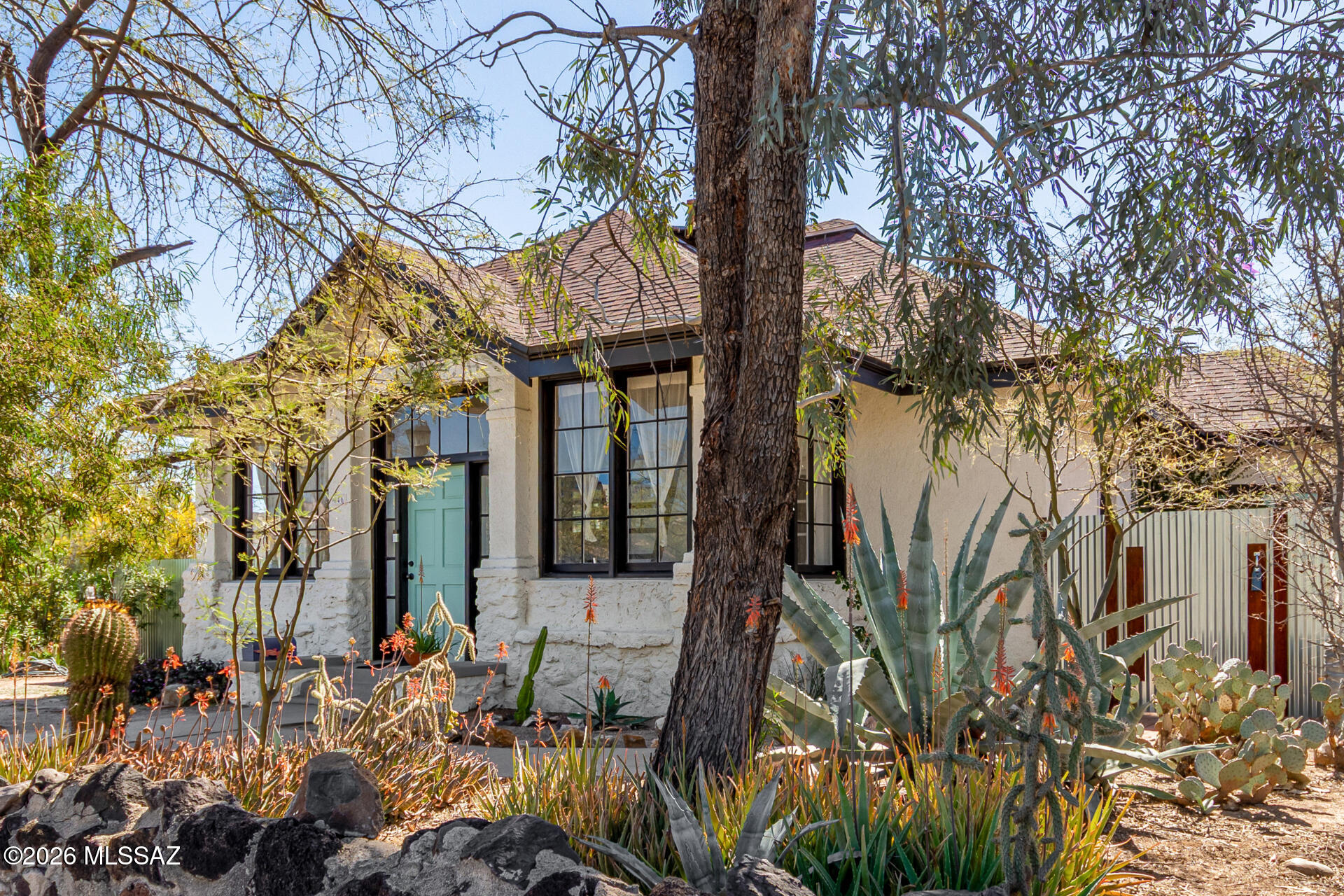 Tucson - Residential