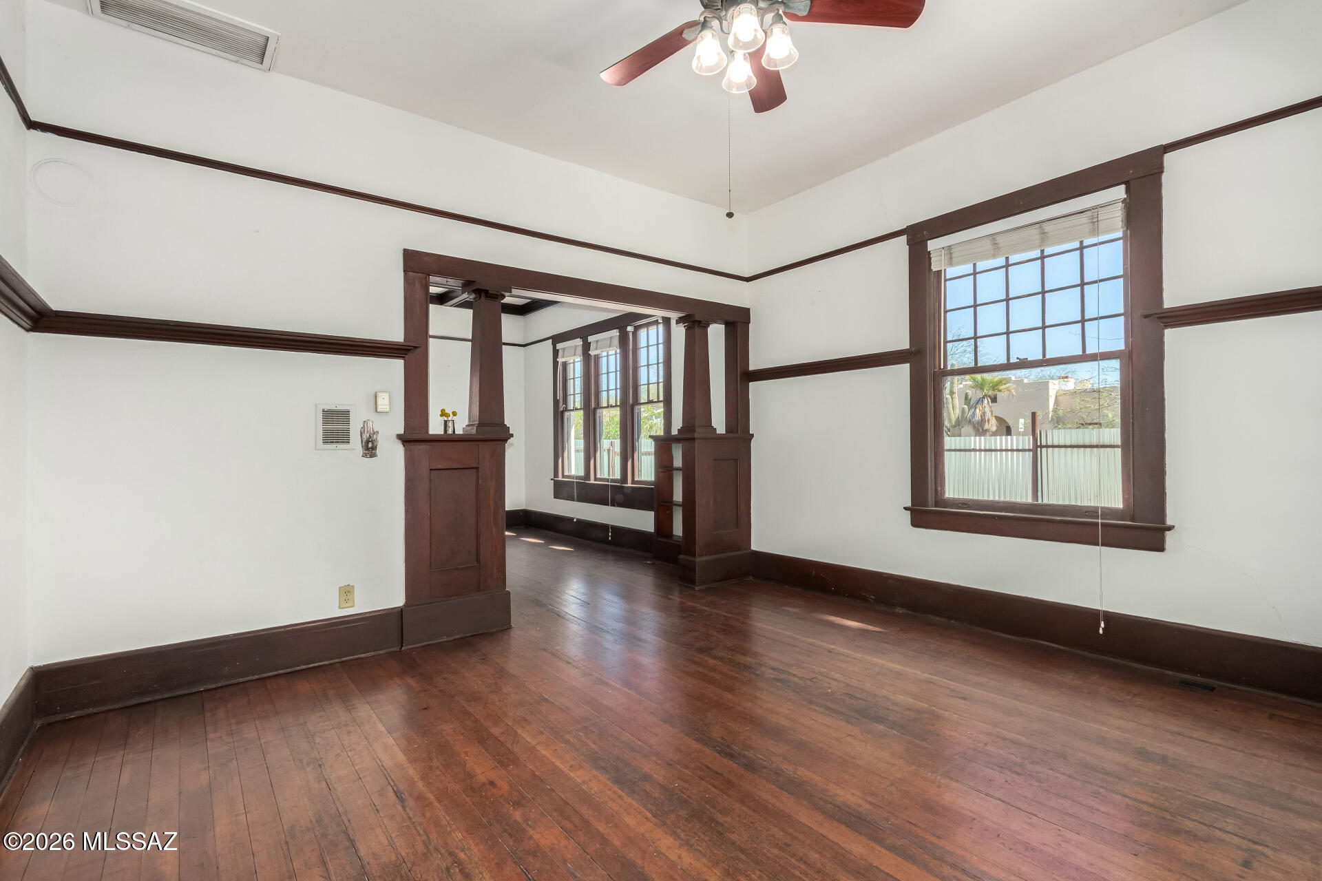 Tucson - Residential