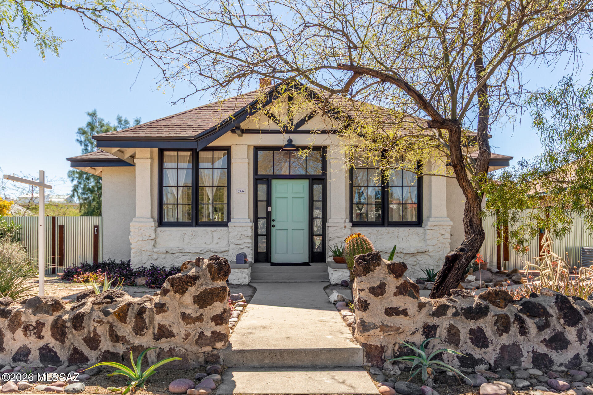 Tucson - Residential