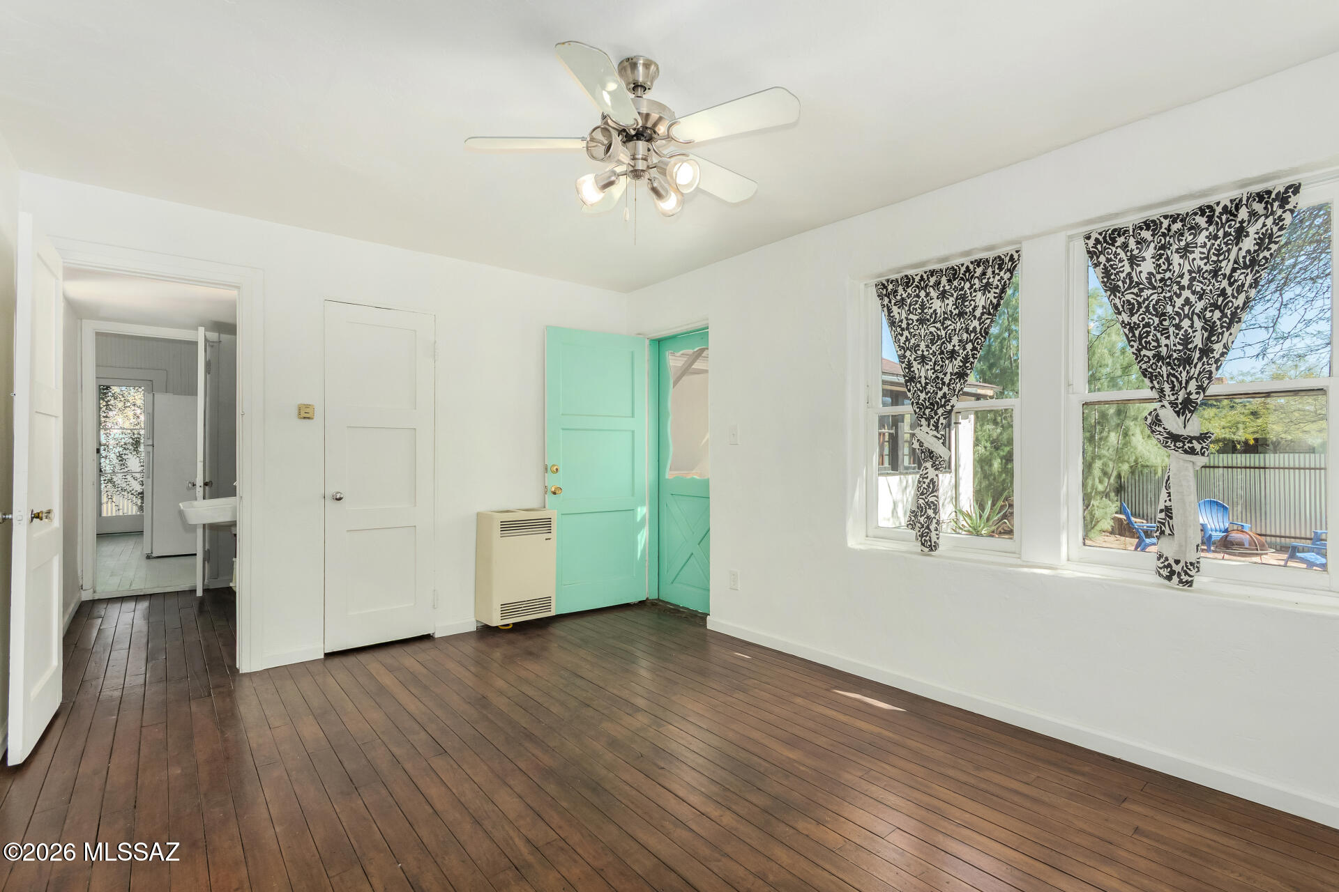 Tucson - Residential