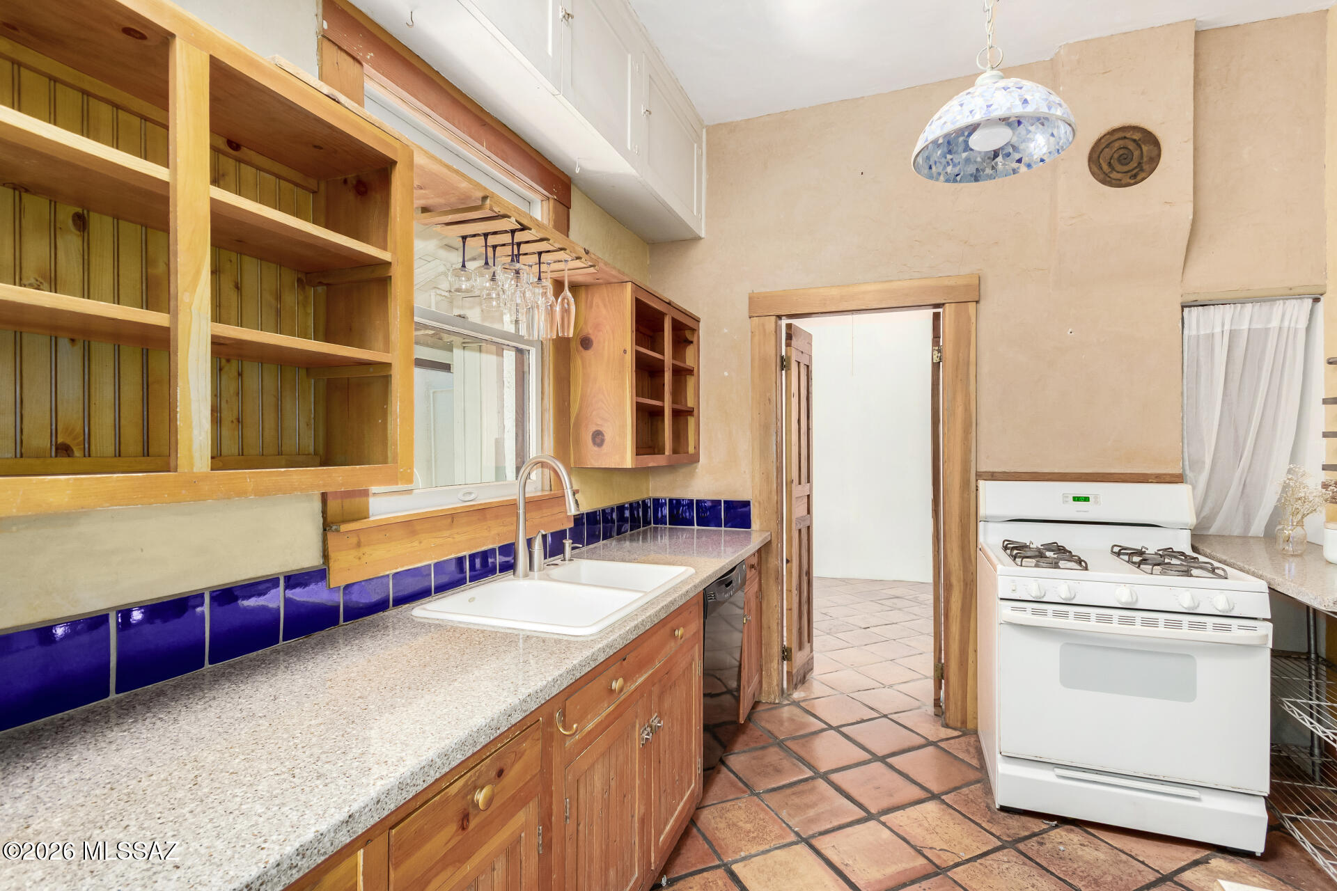 Tucson - Residential