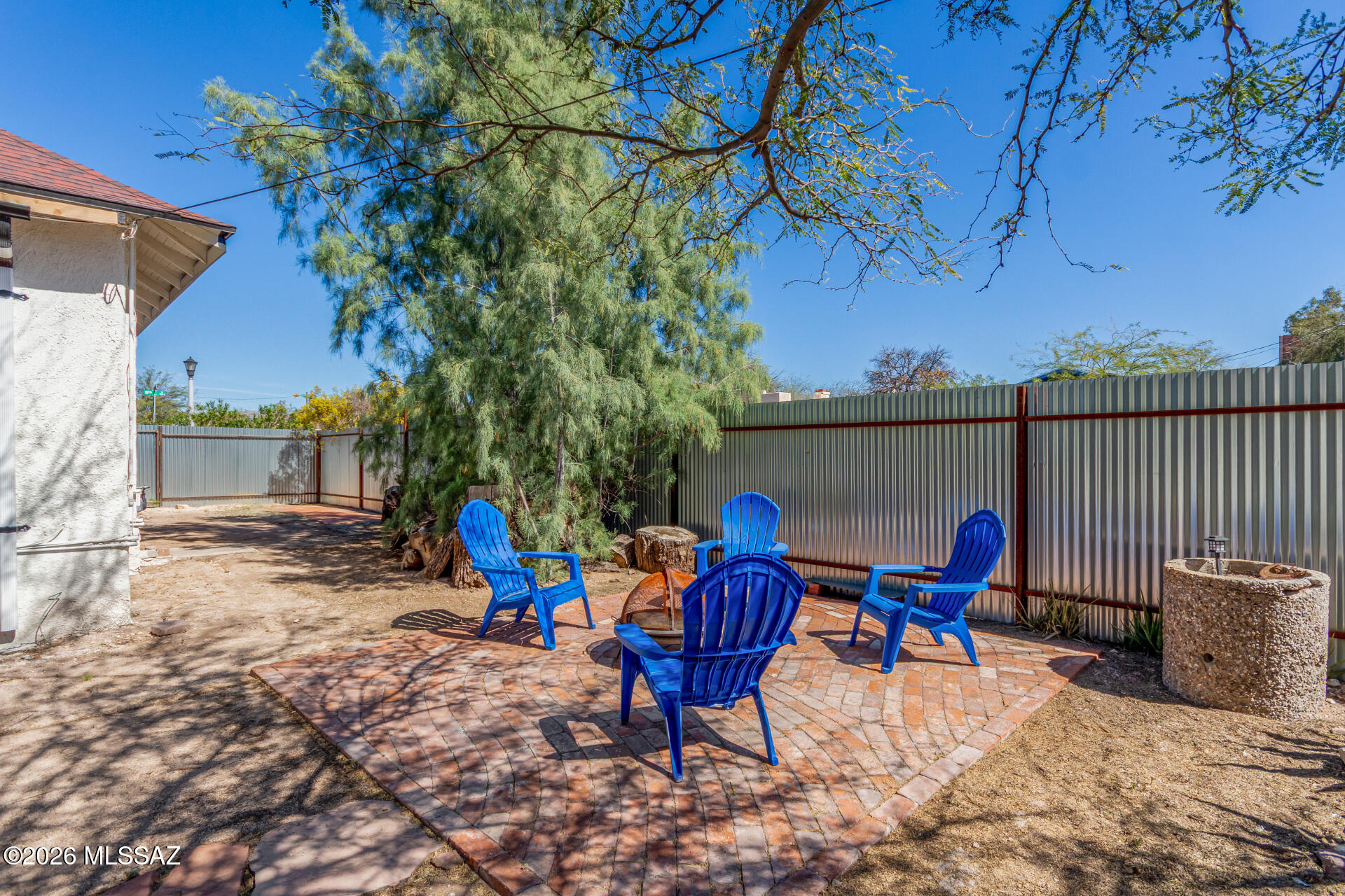 Tucson - Residential