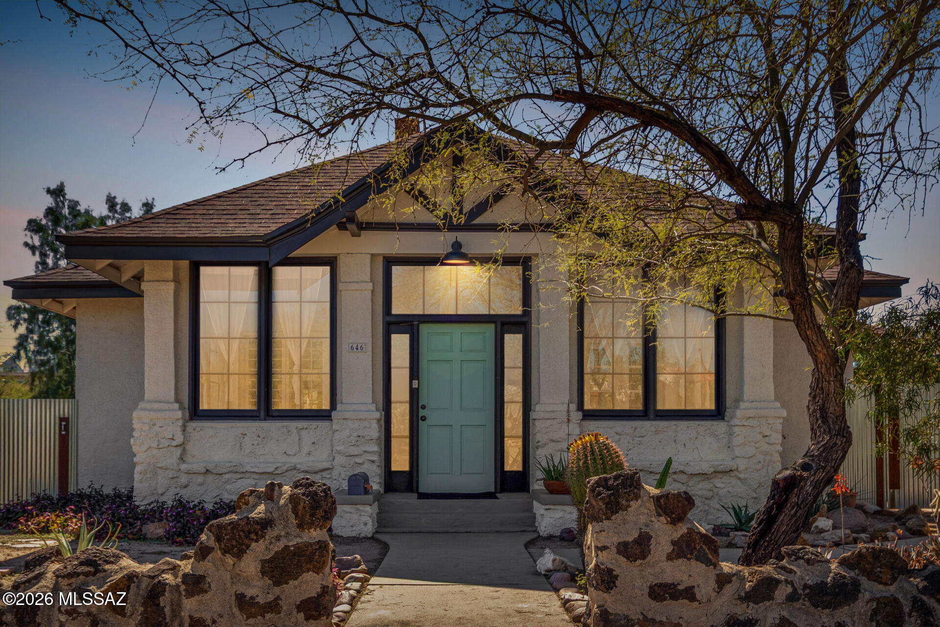 Tucson - Residential
