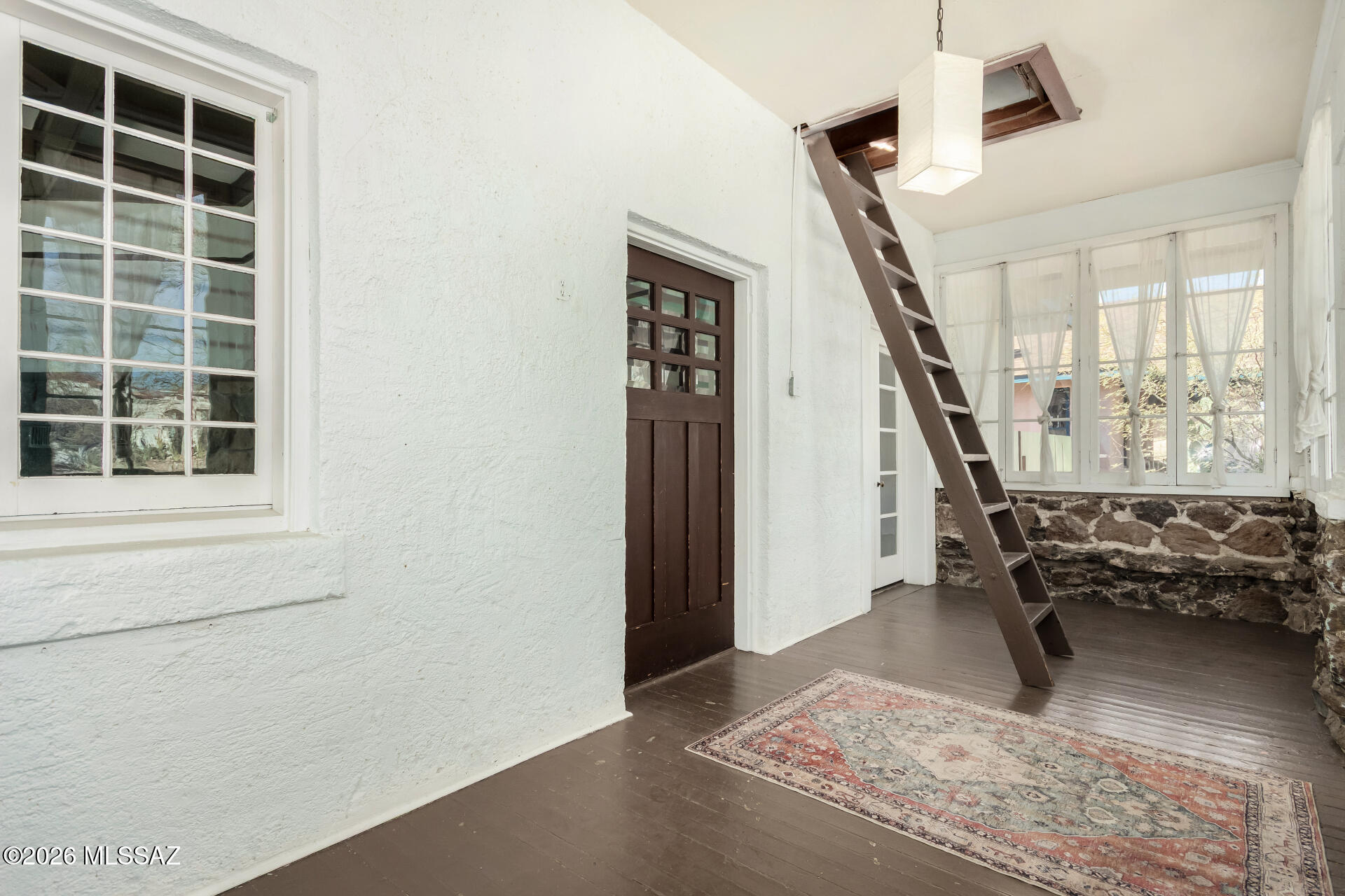 Tucson - Residential