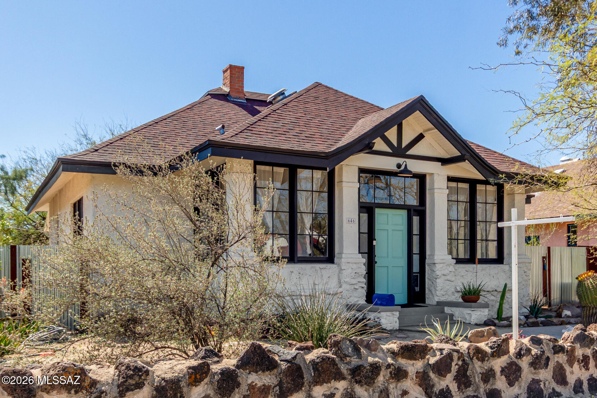 Tucson - Residential