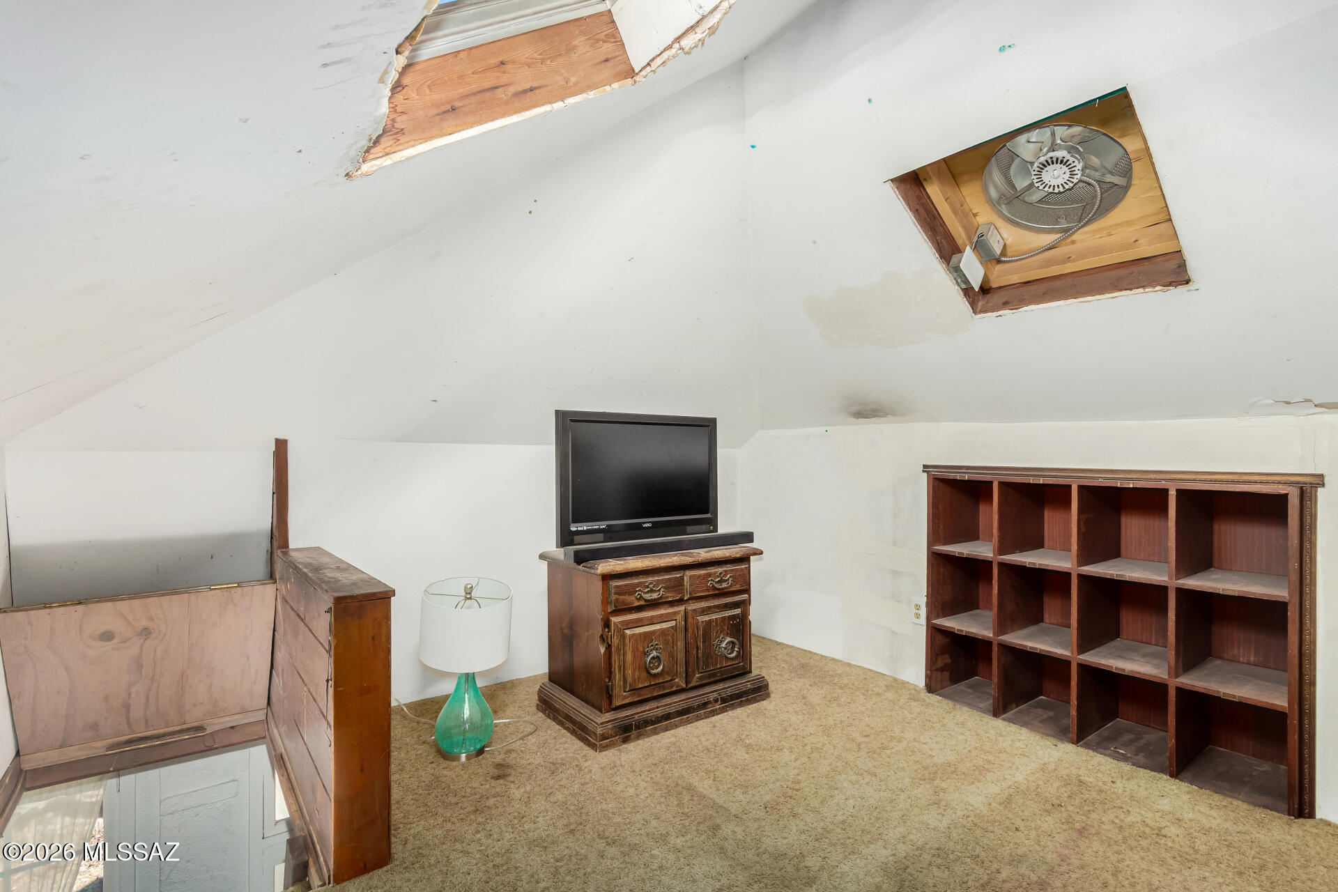Tucson - Residential