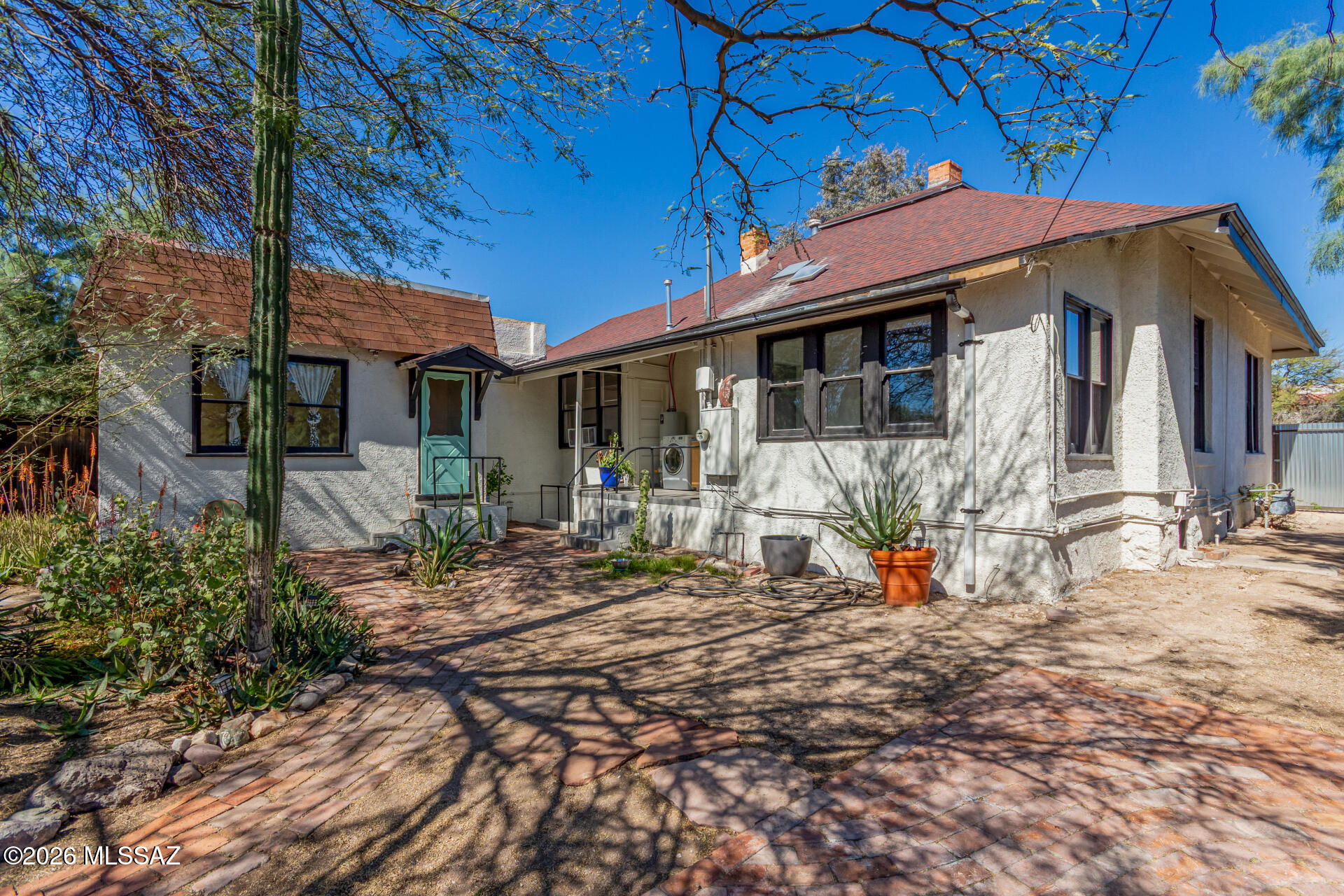 Tucson - Residential