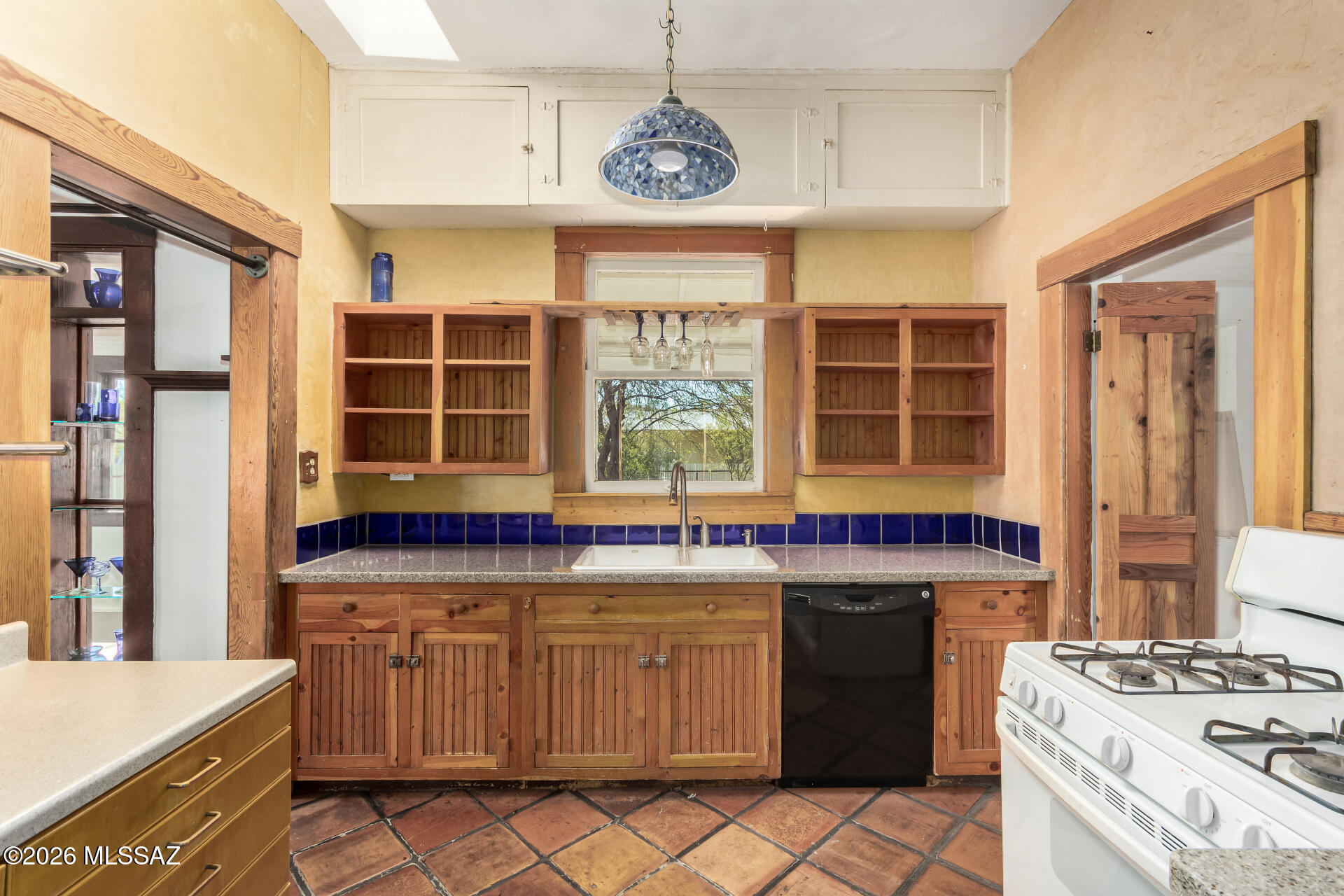 Tucson - Residential