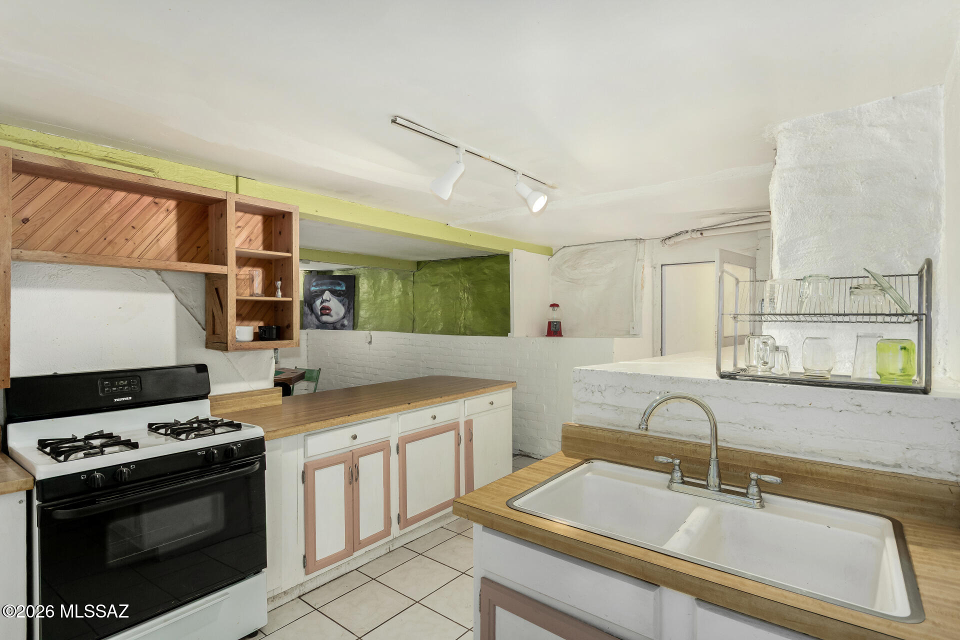 Tucson - Residential