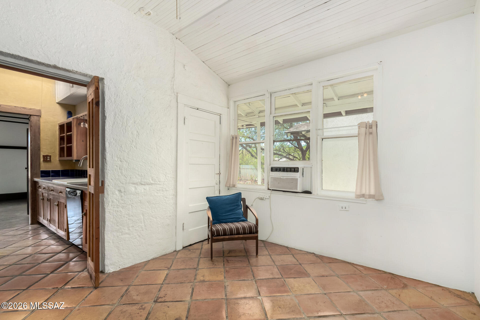 Tucson - Residential